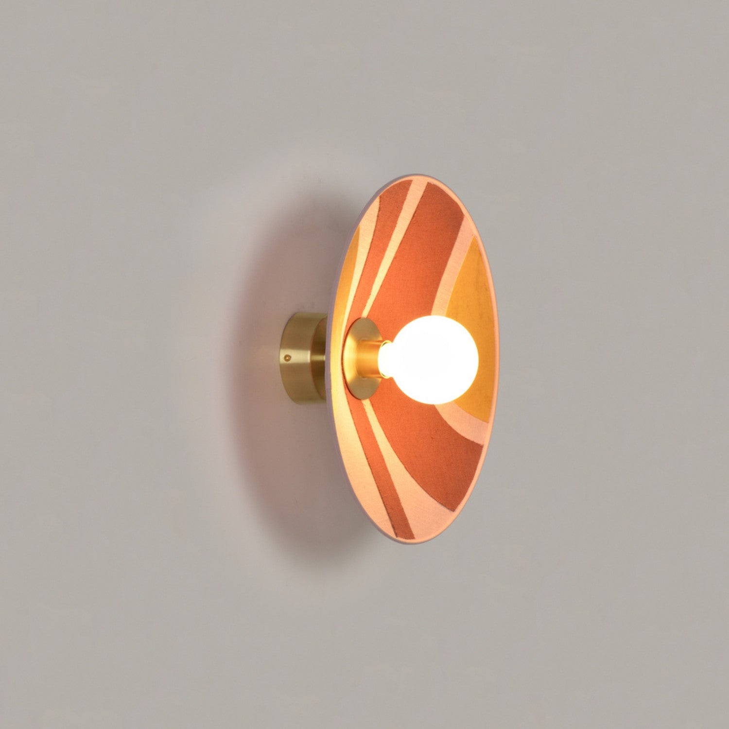 SONIA LAUDET D 40 - Wall Light