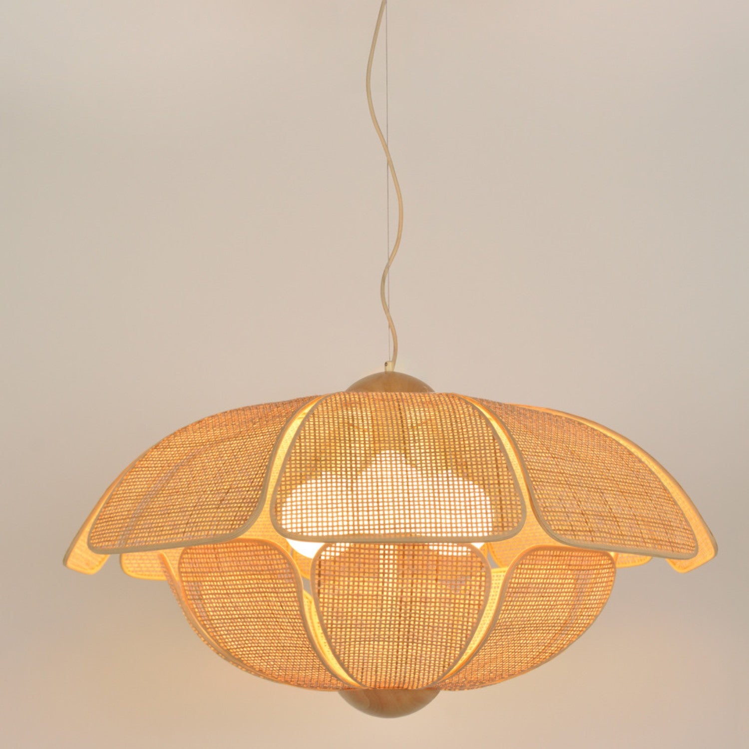 COQUILLAGE - Pendant Light