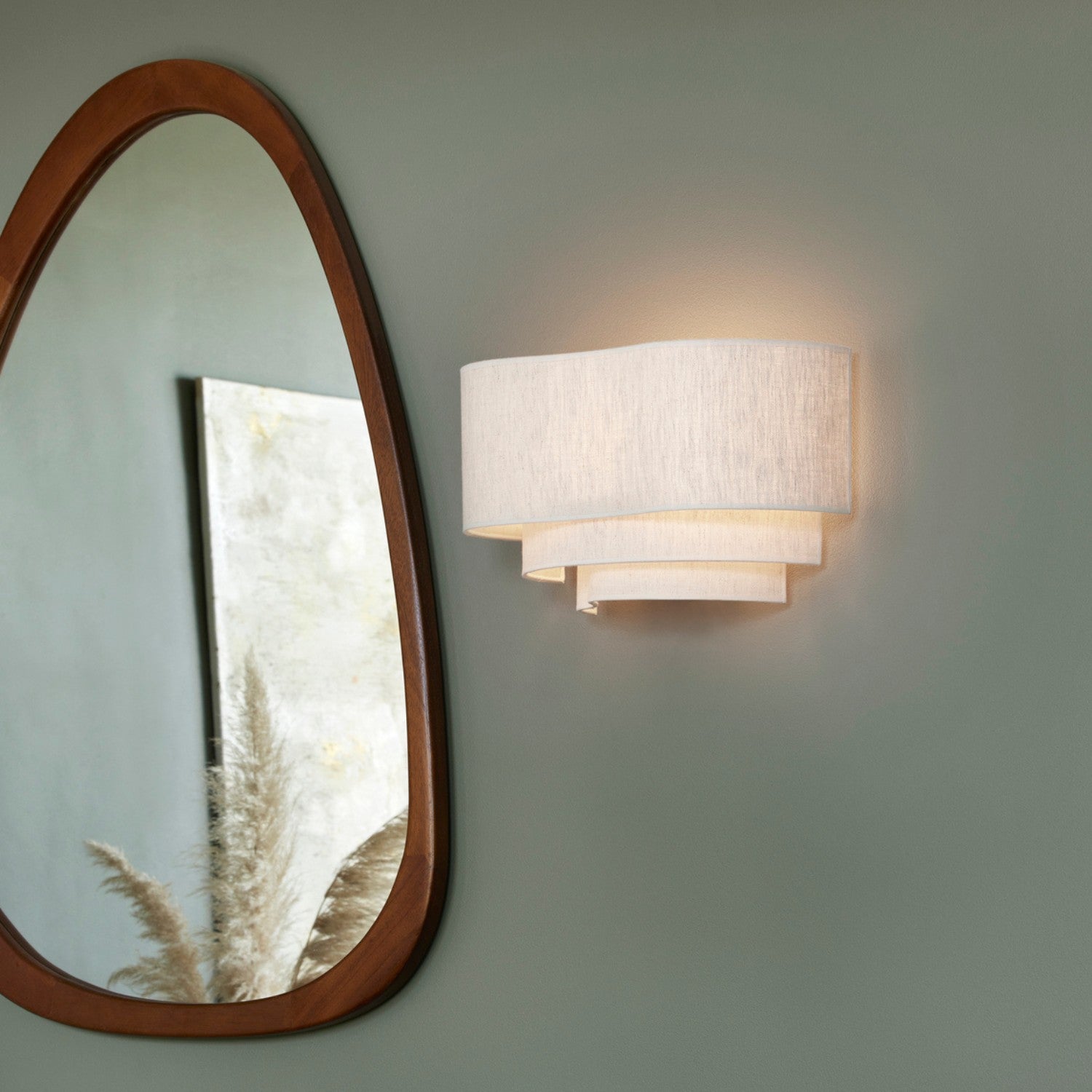 PEBBLE - Wall Light