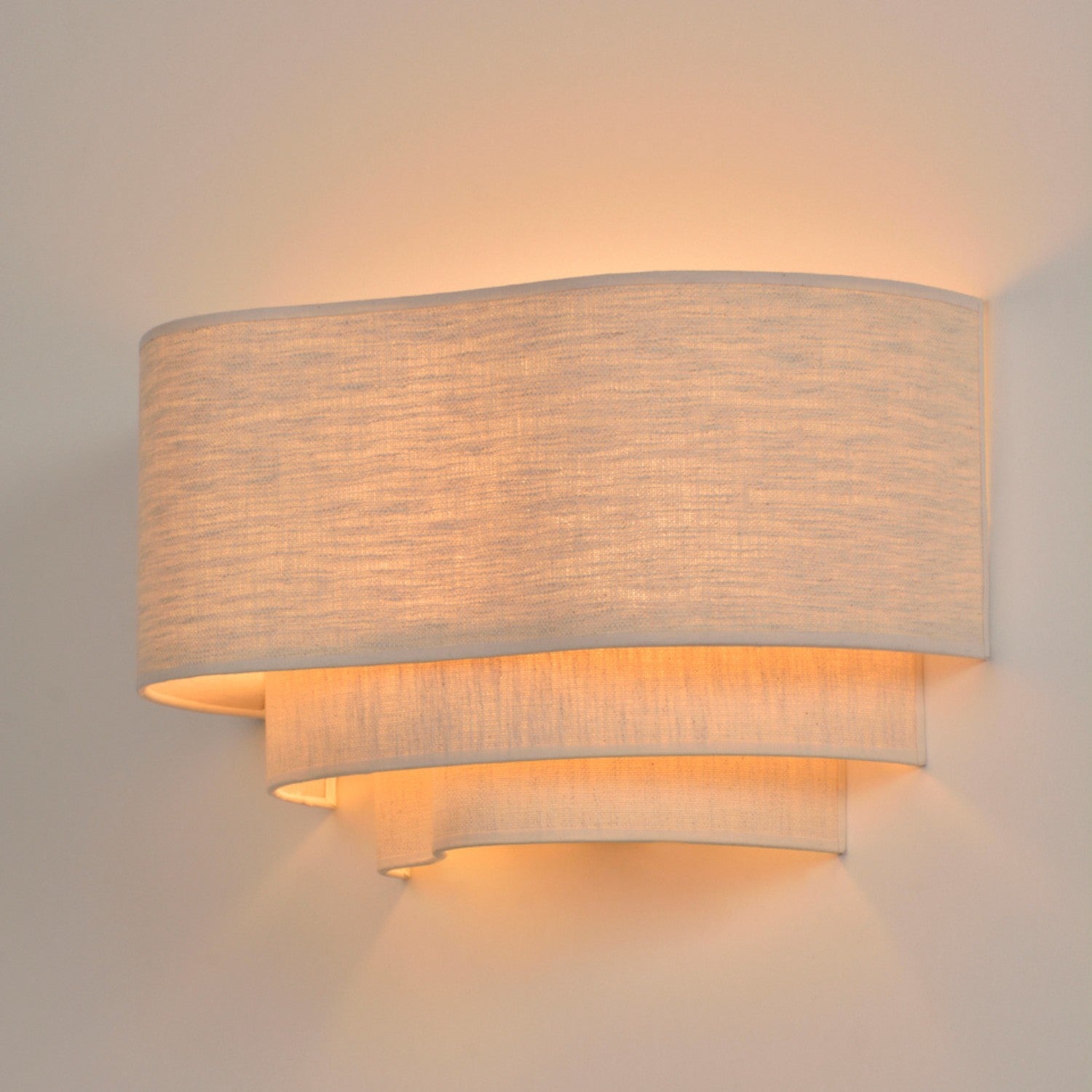 PEBBLE - Wall Light