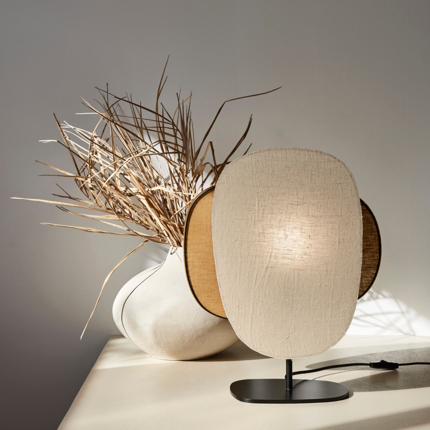 SCREEN 1L - Table Lamp