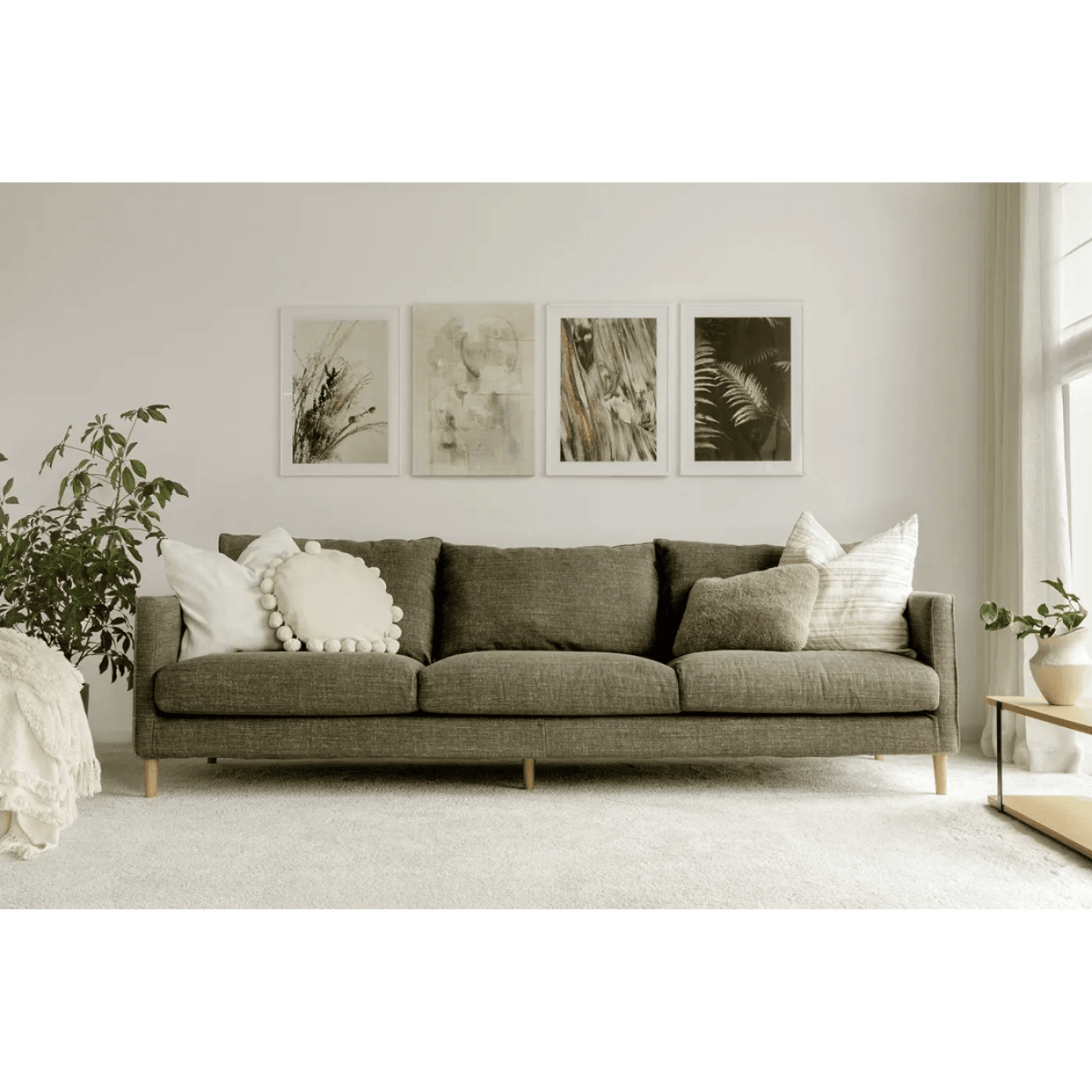 BIANCA - Sofa