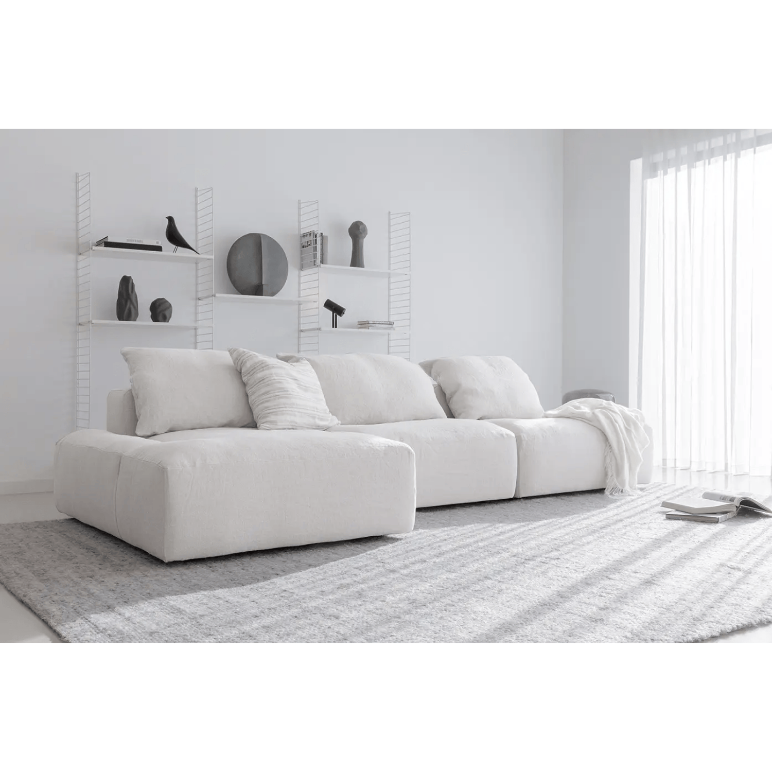 FLYNN - Sofa