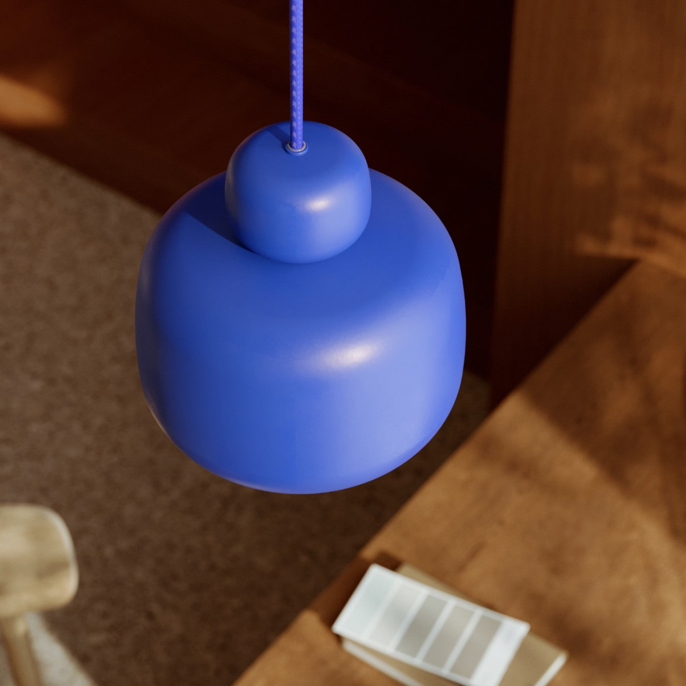 STONE SMALL - Pendant Light