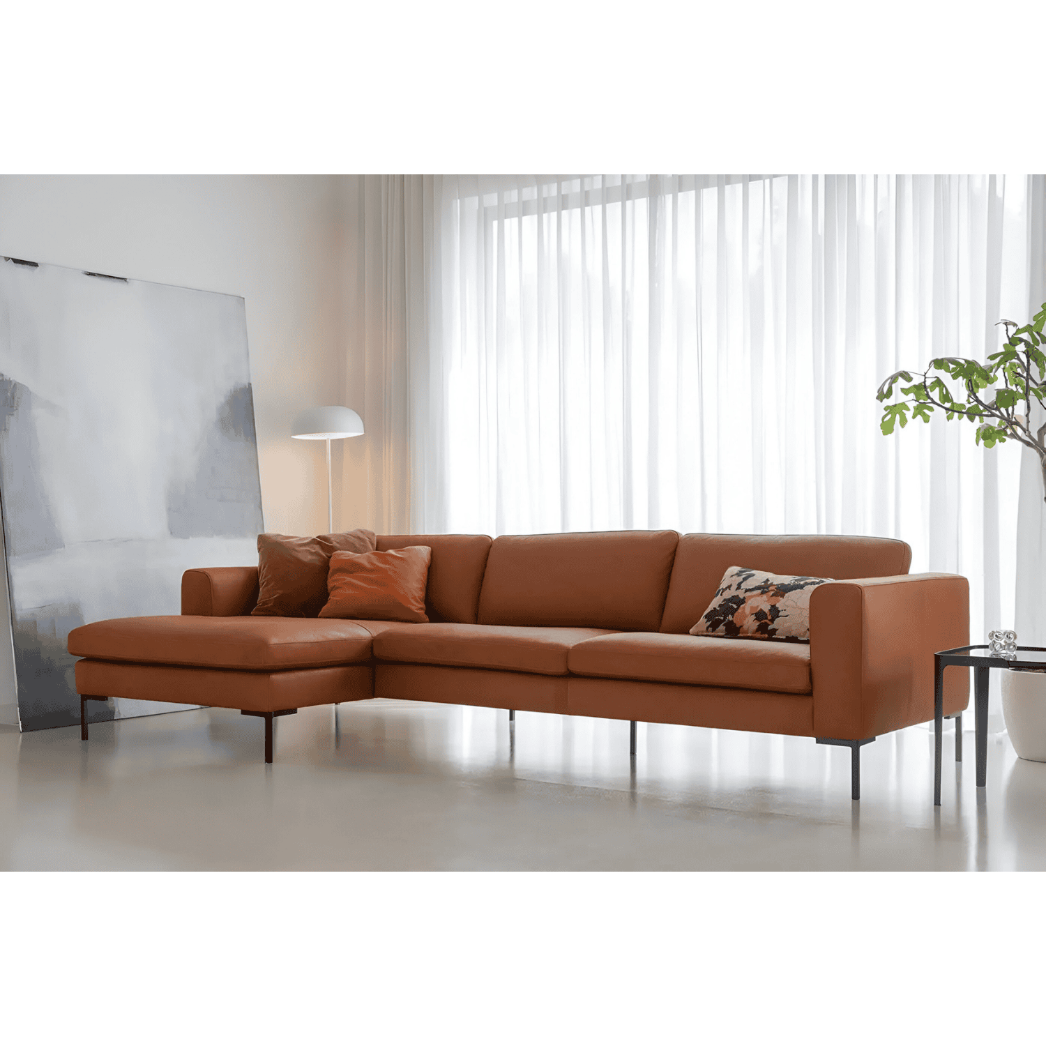 ELTON - Sofa
