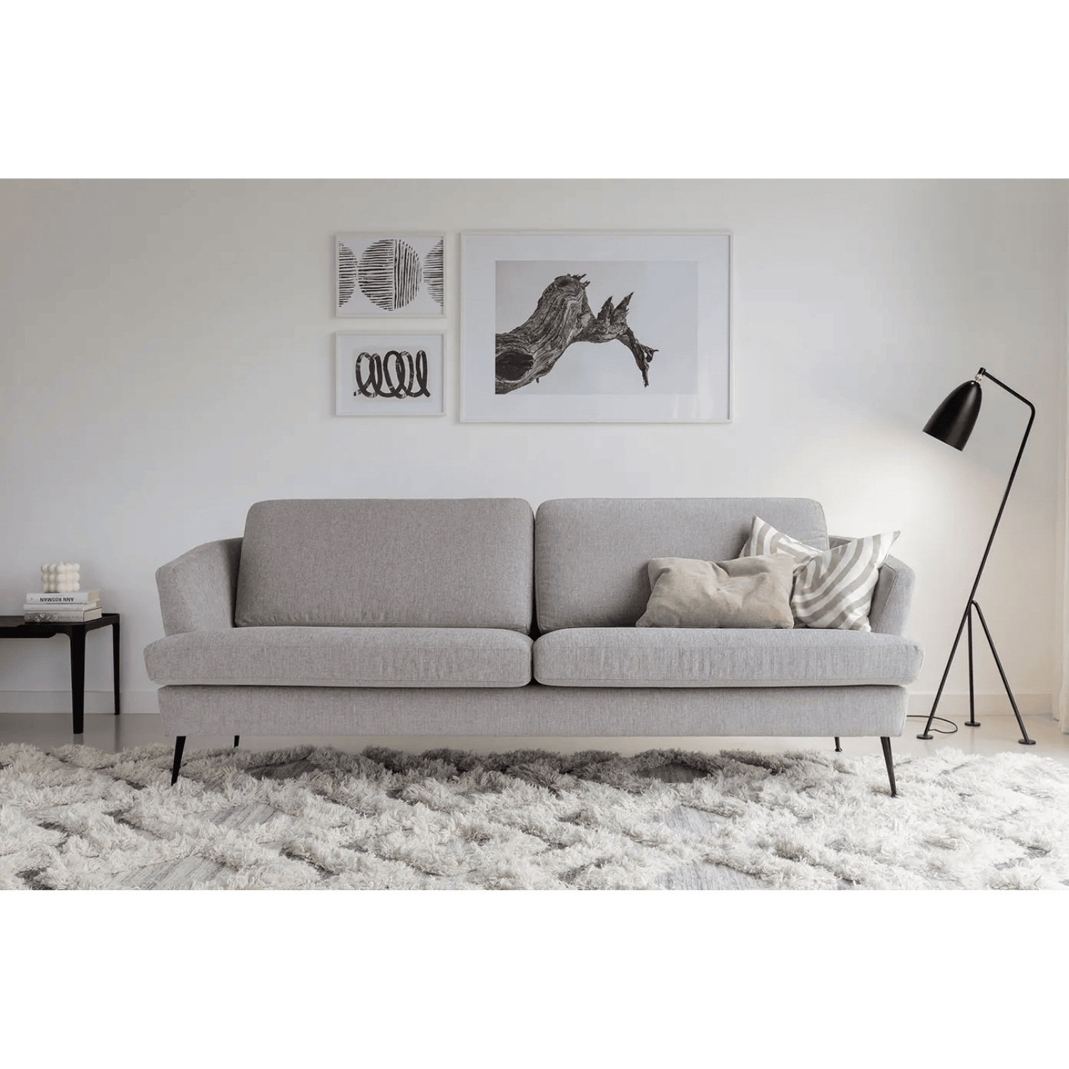 TIMJAN - Sofa