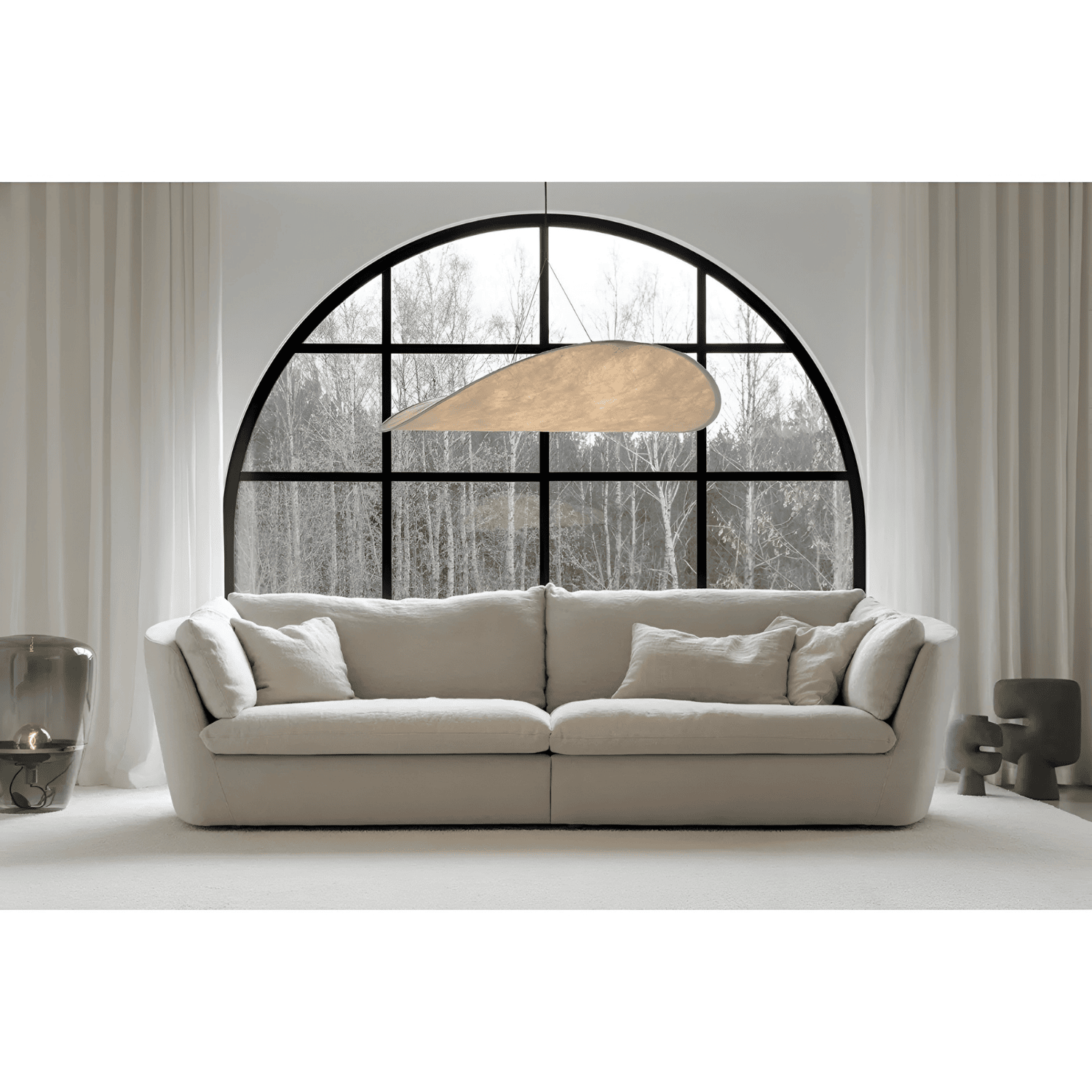 BONNIE - Sofa