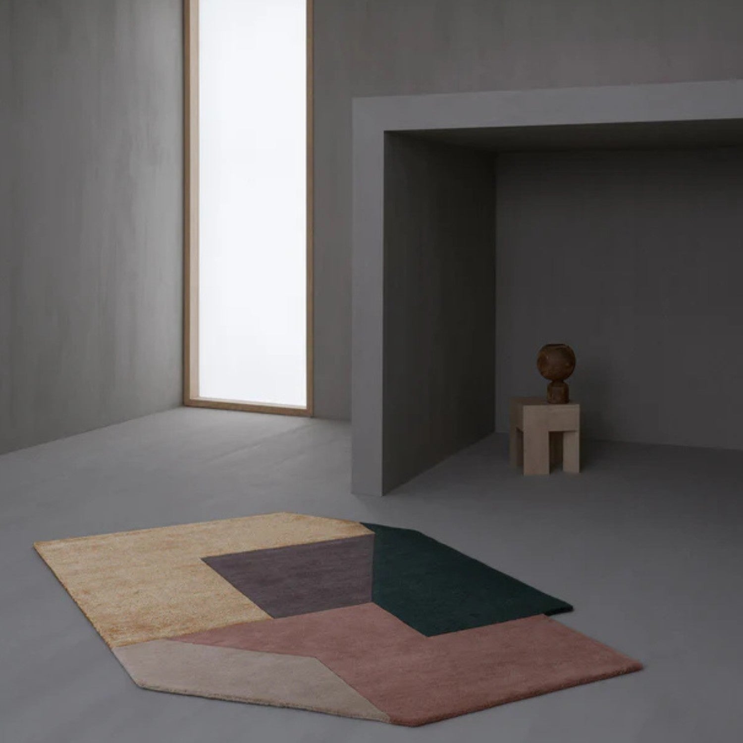 ALTON - Rug