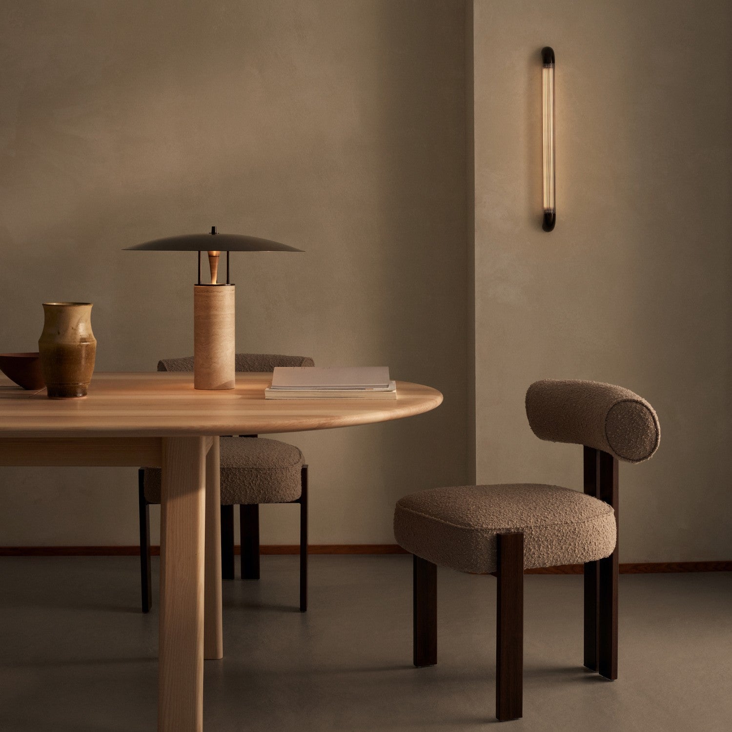 STRATA 600 - Wall Light