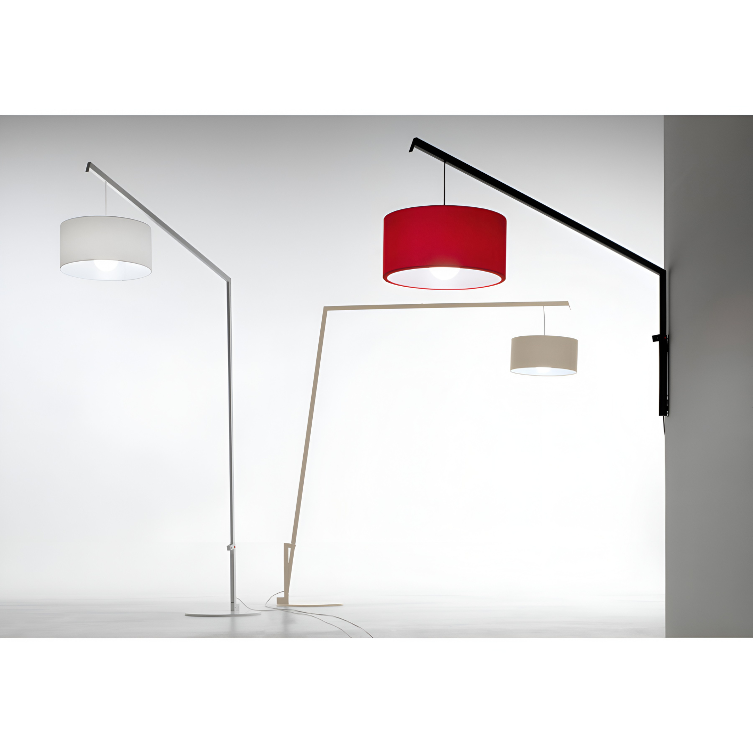 ANGELICA - Floor Lamp