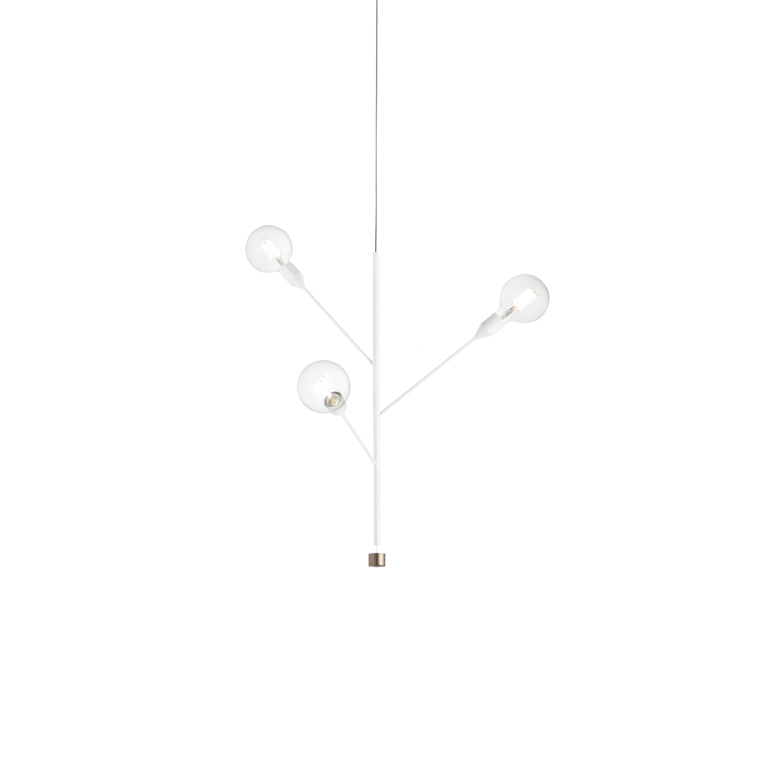 BAOBAB 3 - Pendant Light