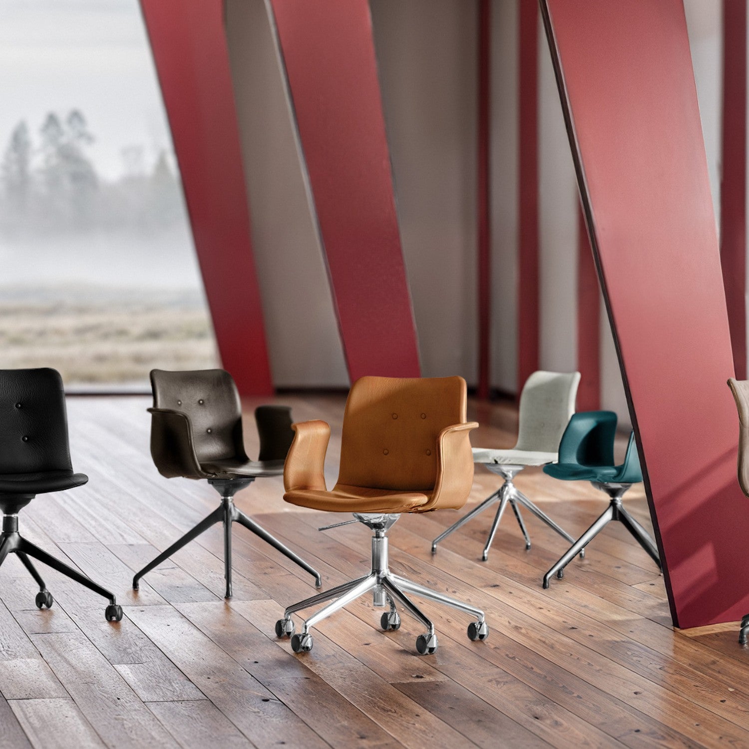 PRIMUM A031  - Chair
