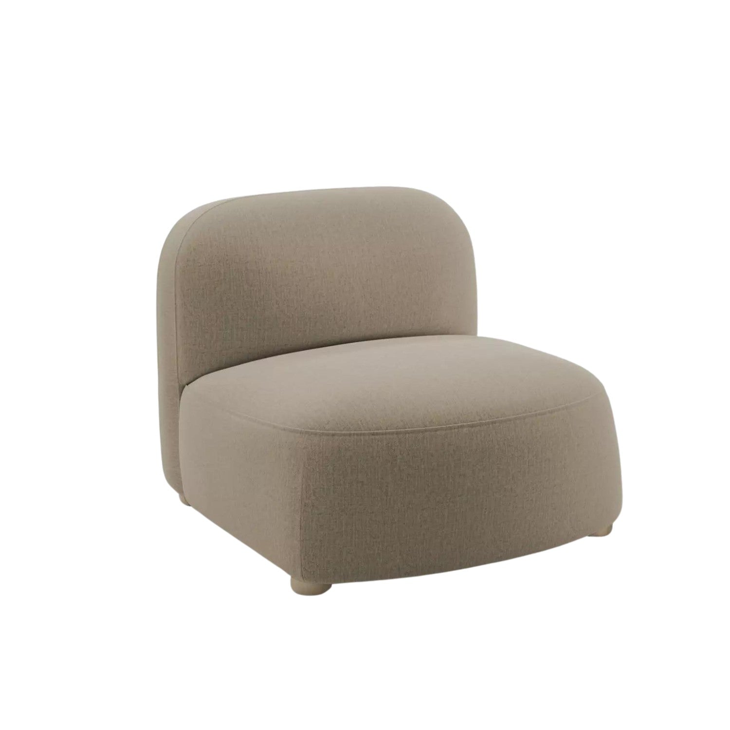 GEM - Lounge Chair