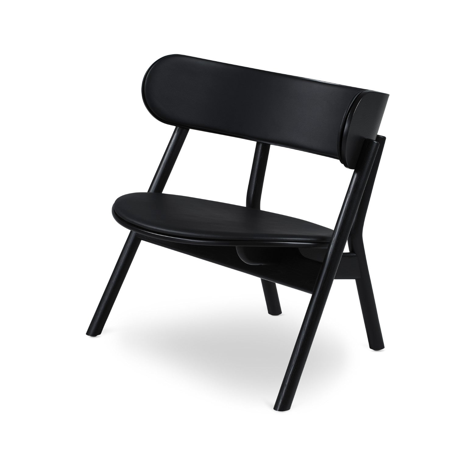 OAKI - Lounge Chair