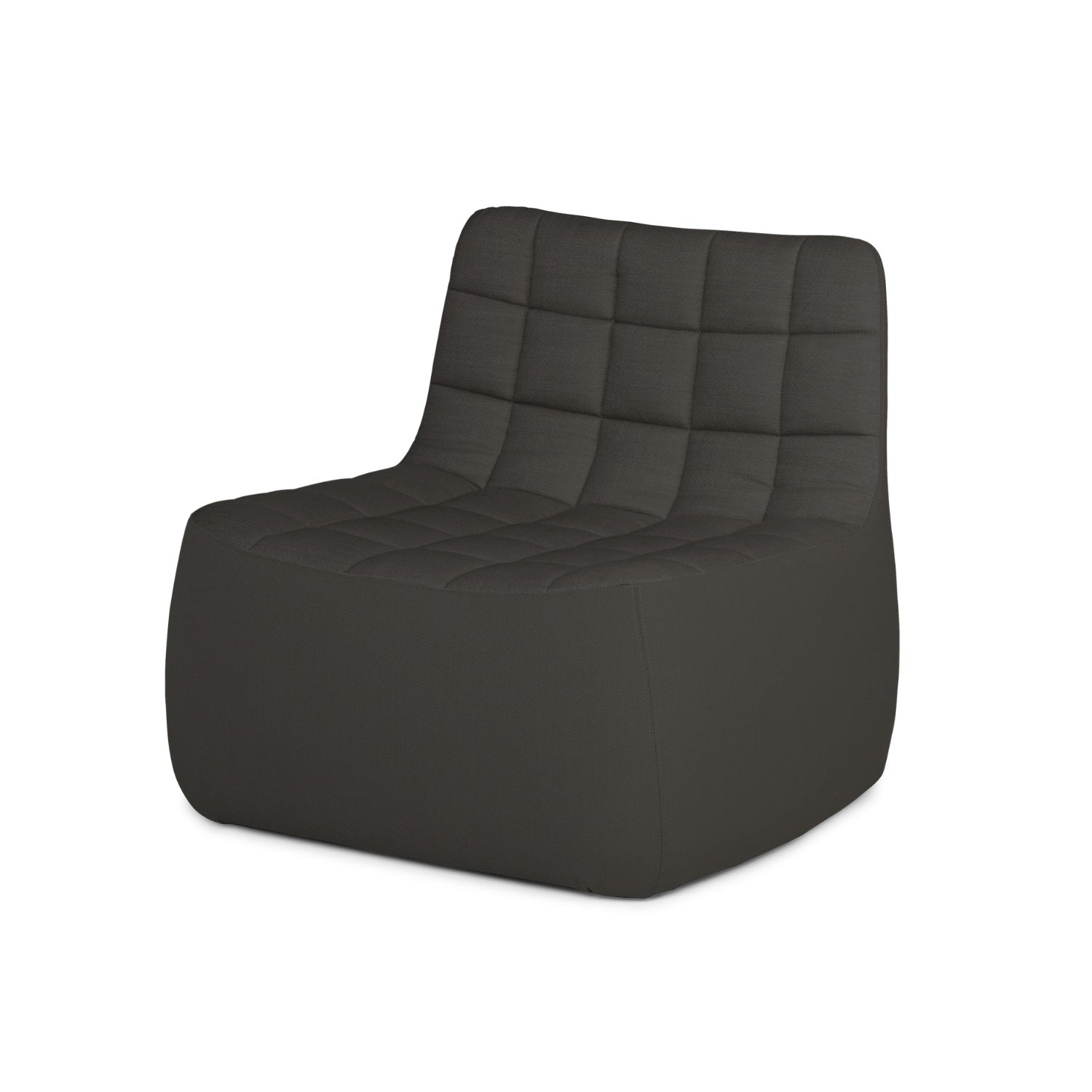 YAM - Lounge Chair