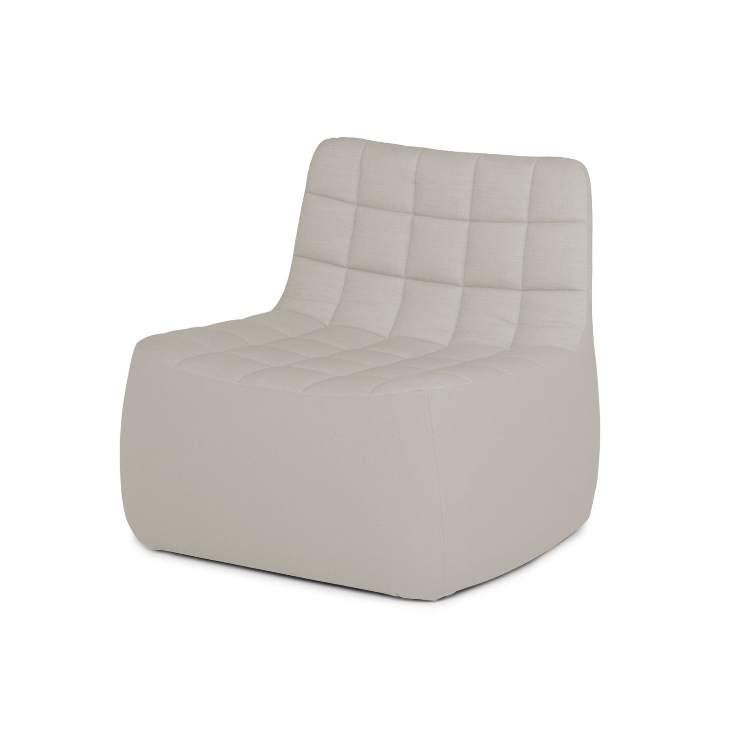 YAM - Lounge Chair