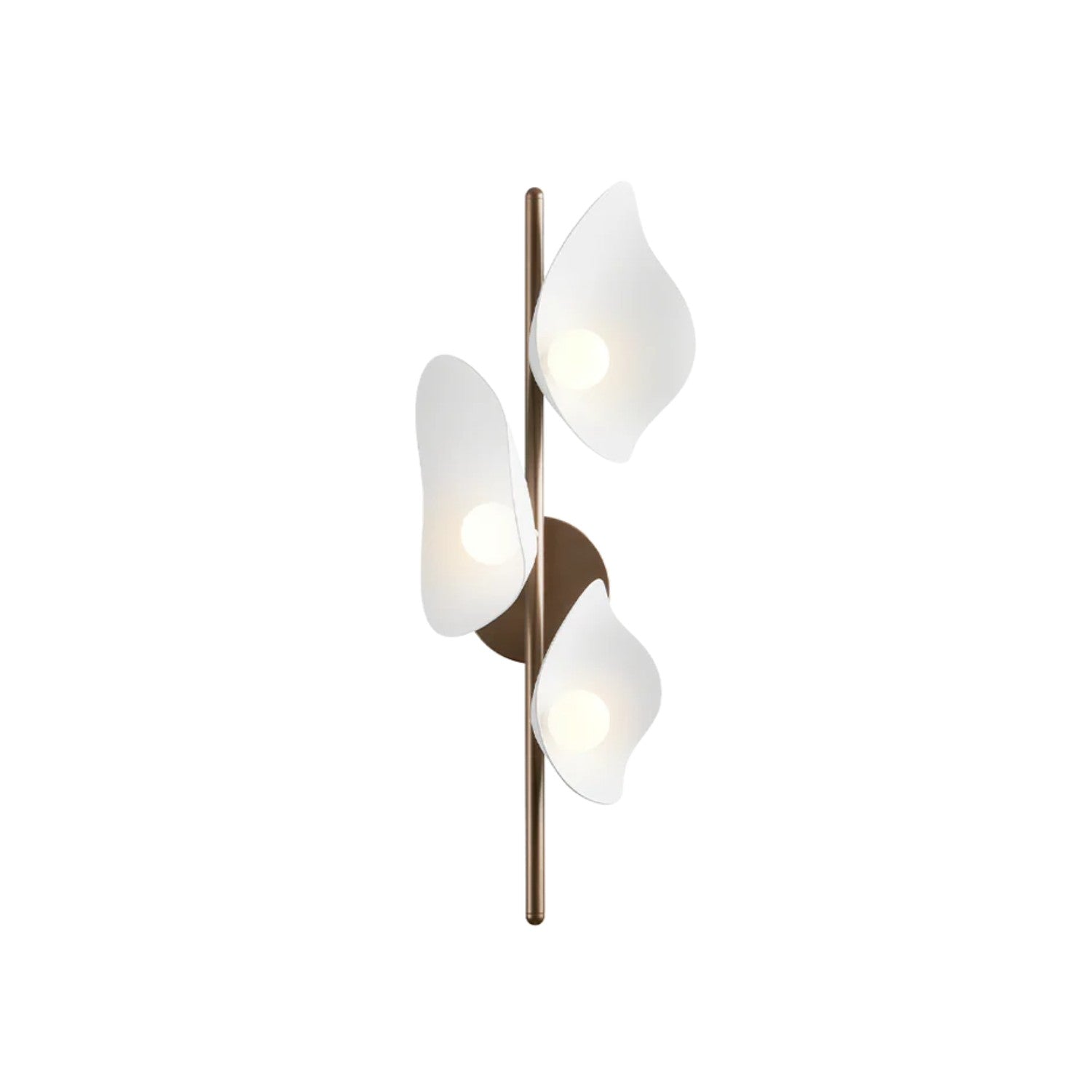 FLORII 3 - Wall Light