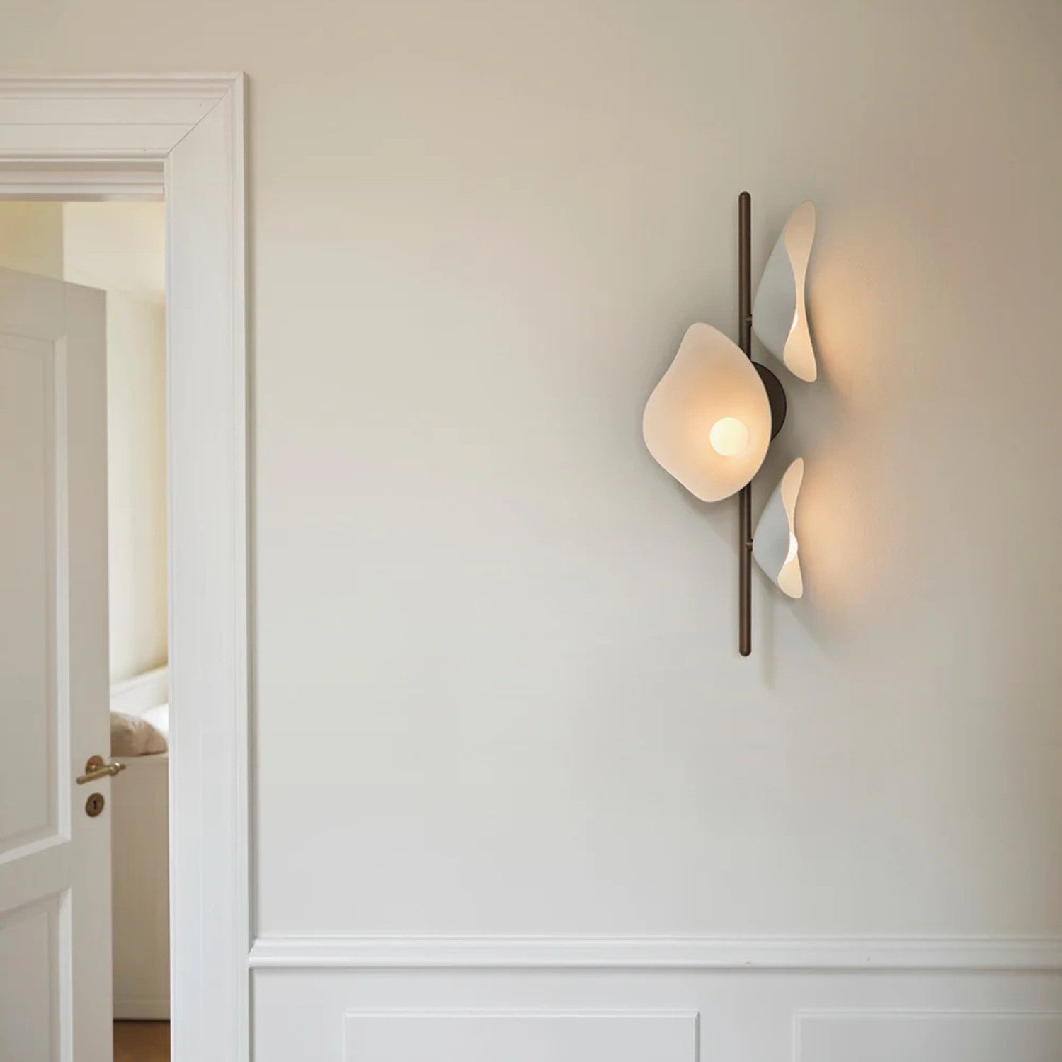 FLORII 3 - Wall Light