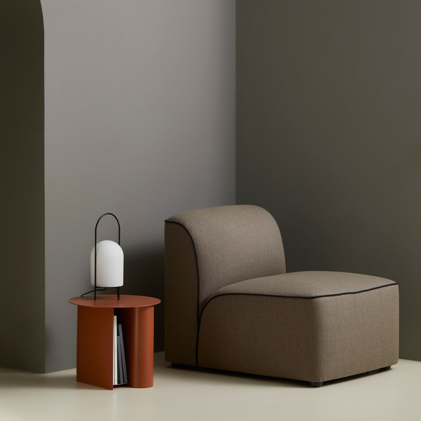 SENTRUM - Side Table