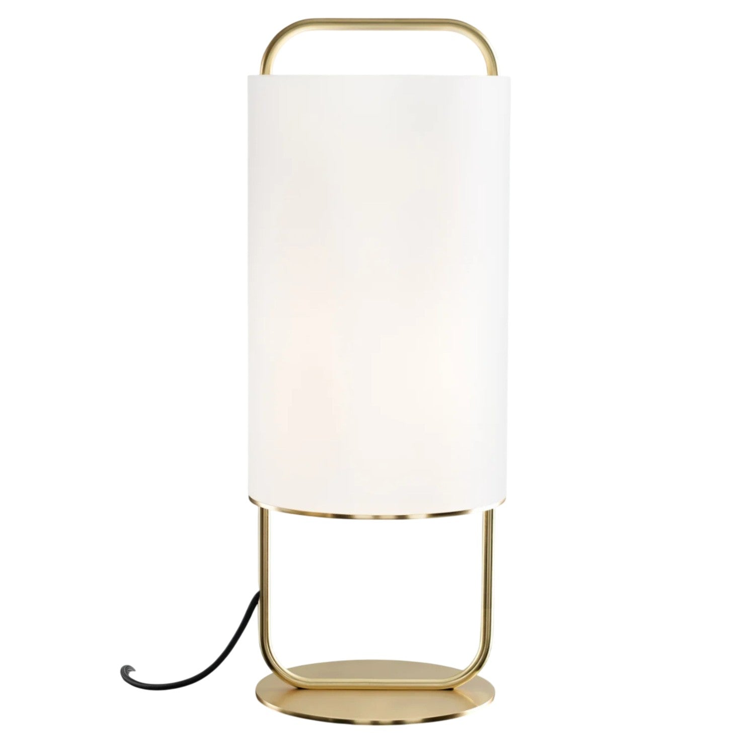 ALISTAIR M - Table Lamp