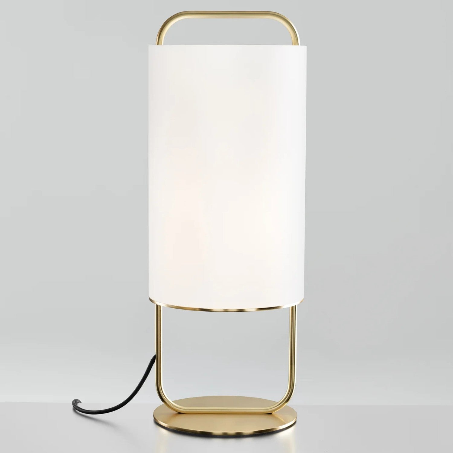 ALISTAIR M - Table Lamp