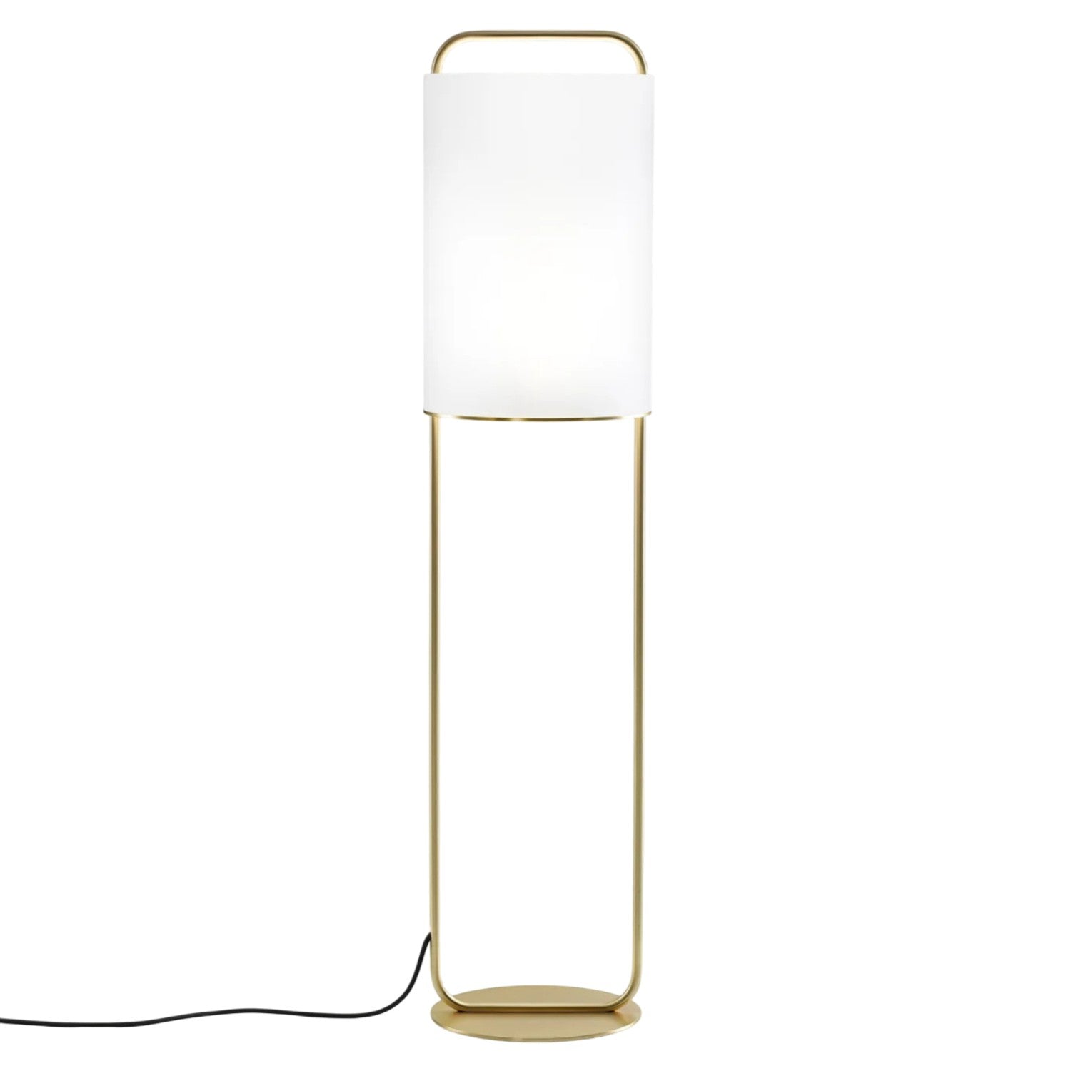 ALISTAIR P - Floor Lamp