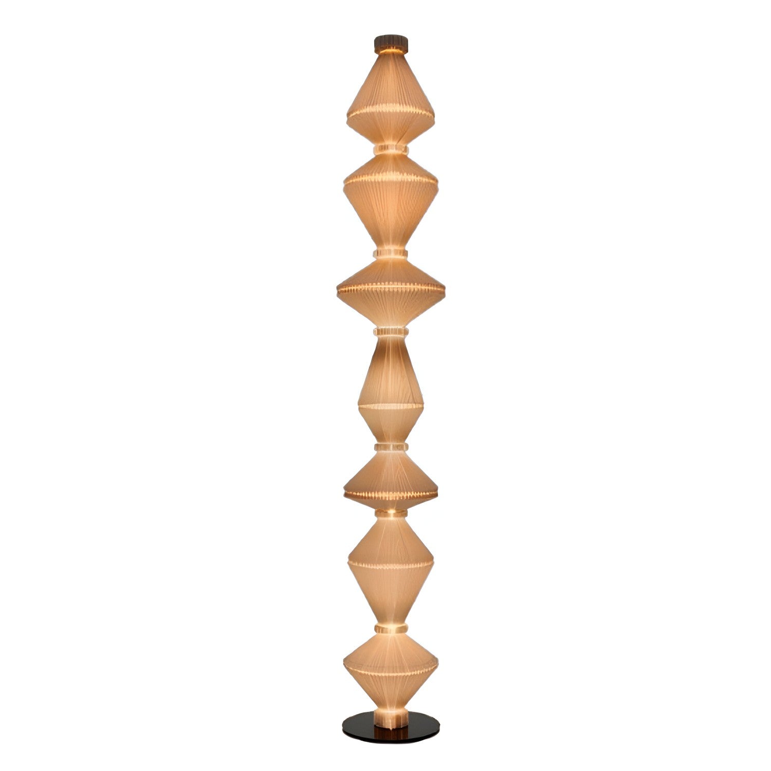 OÏPHORIQUE P STILL - Floor Lamp