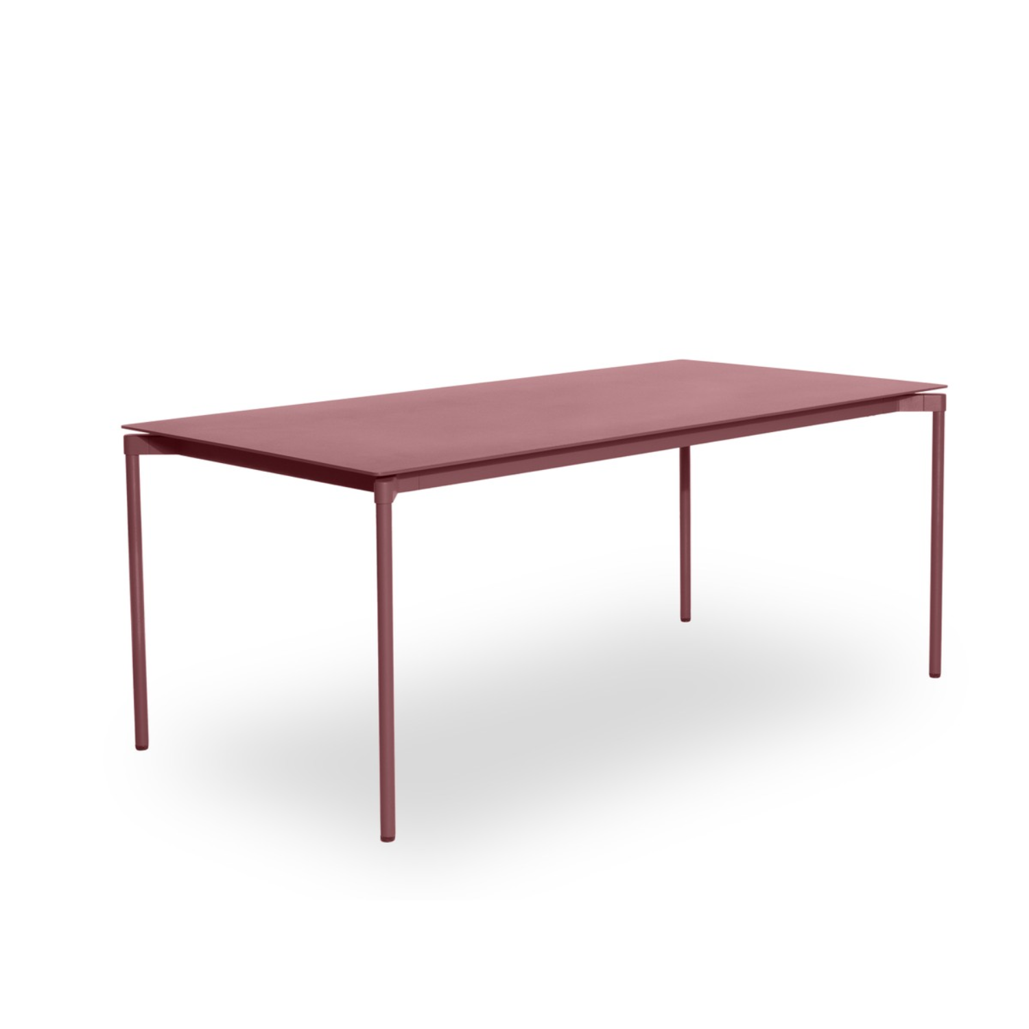 FROMME RECTANGULAR - Dining Table