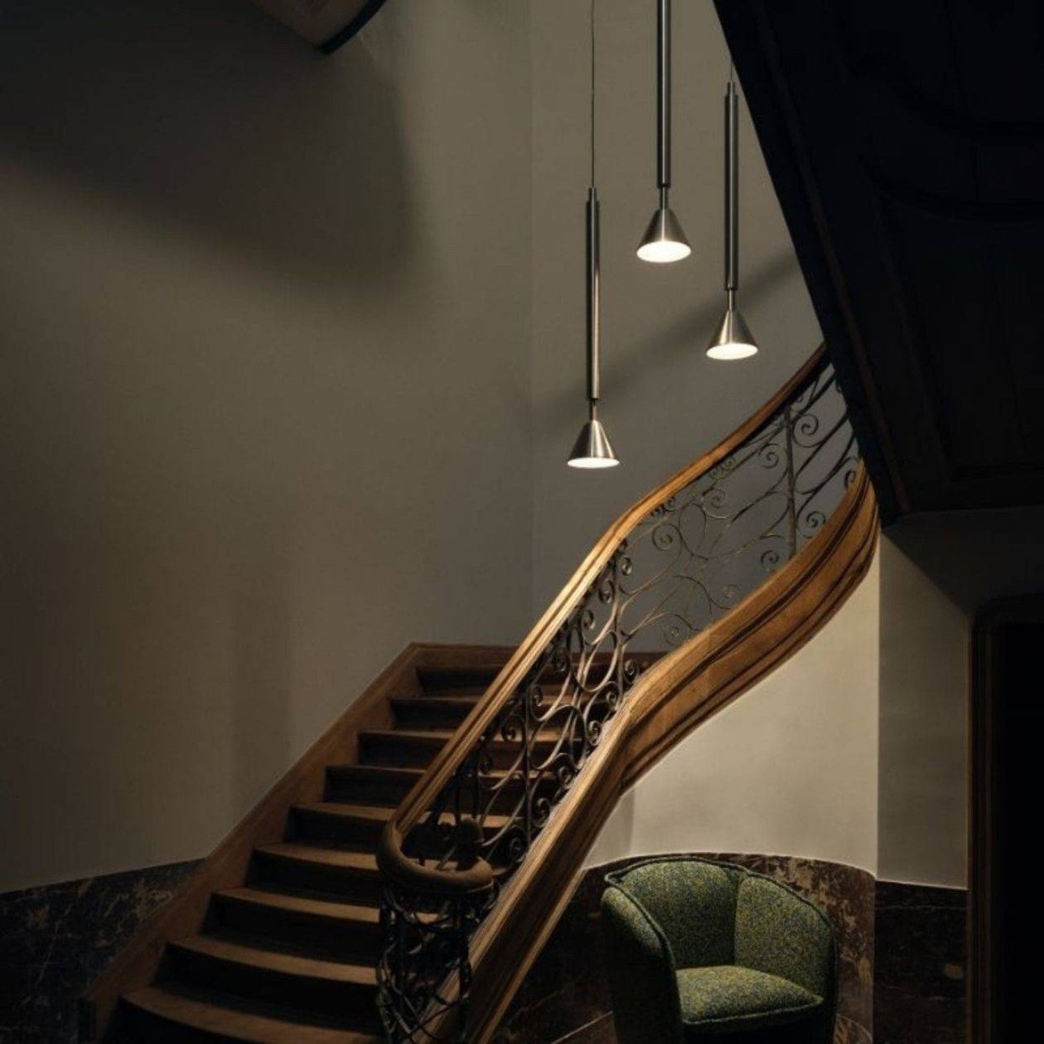 PYL LARGE - Pendant Light