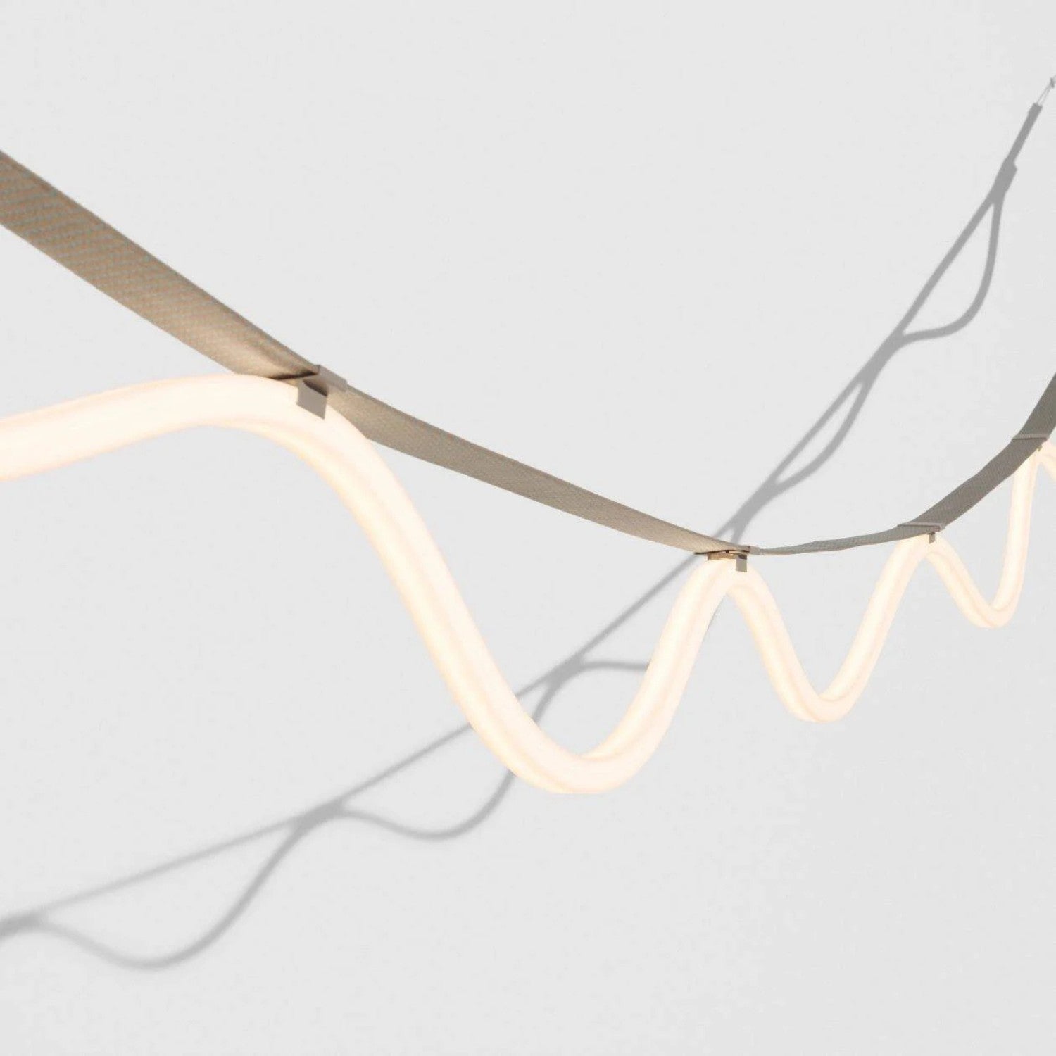 SPLINE - Pendant Light