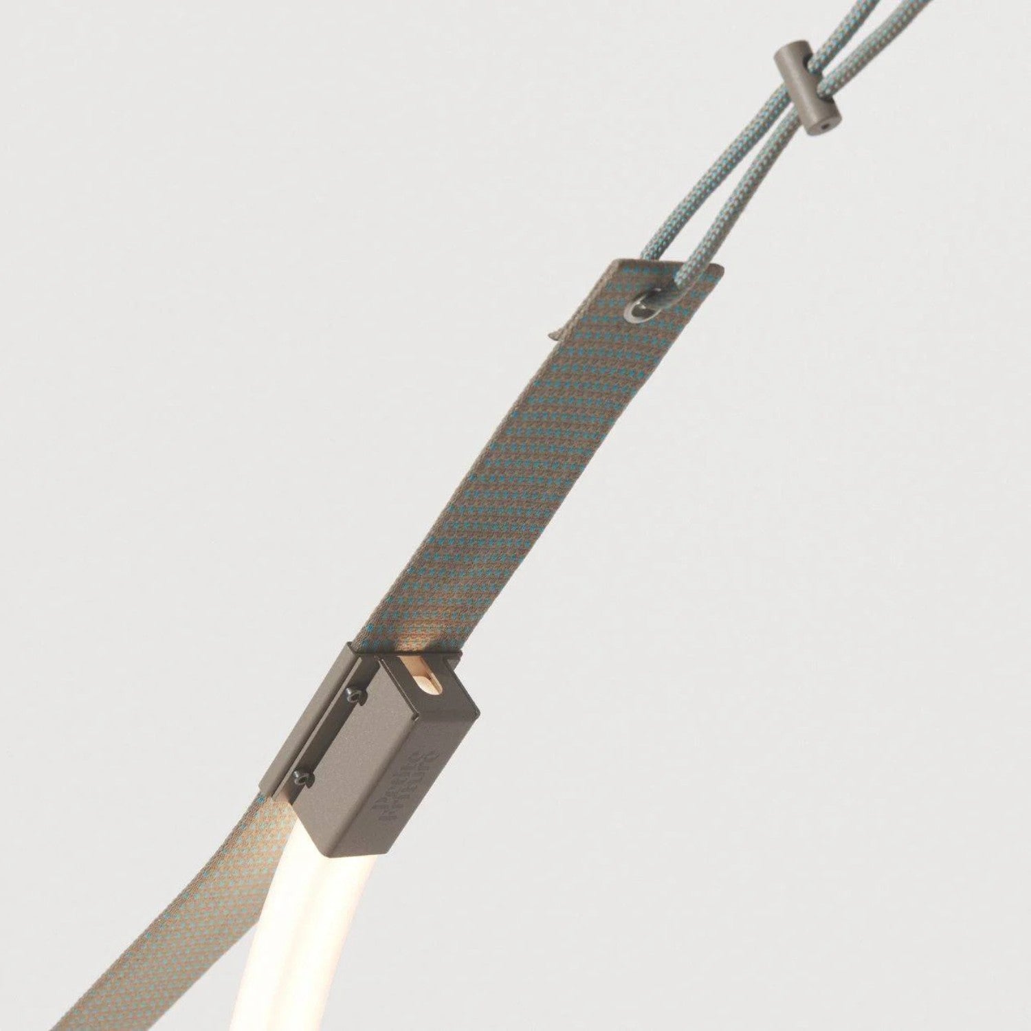 SPLINE - Pendant Light