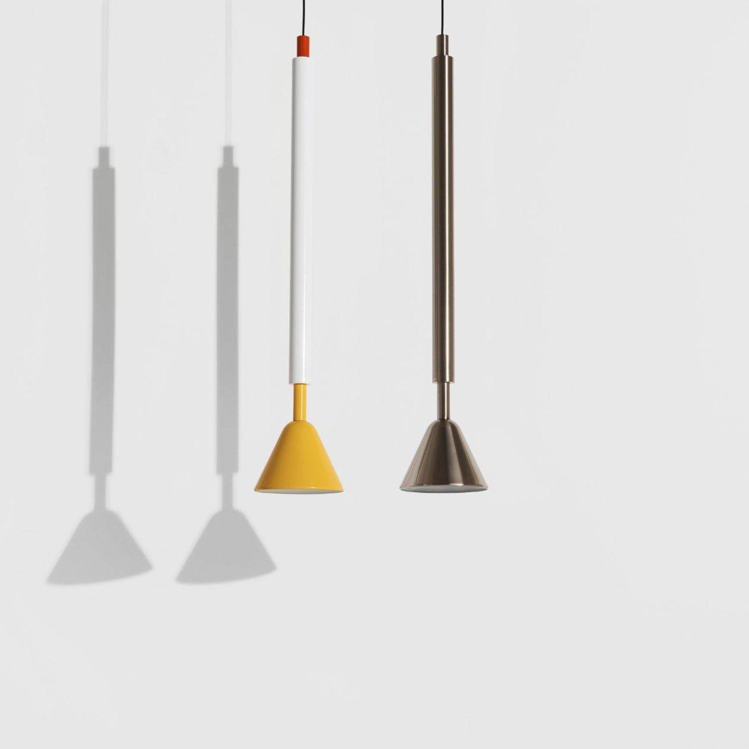 PYL LARGE - Pendant Light