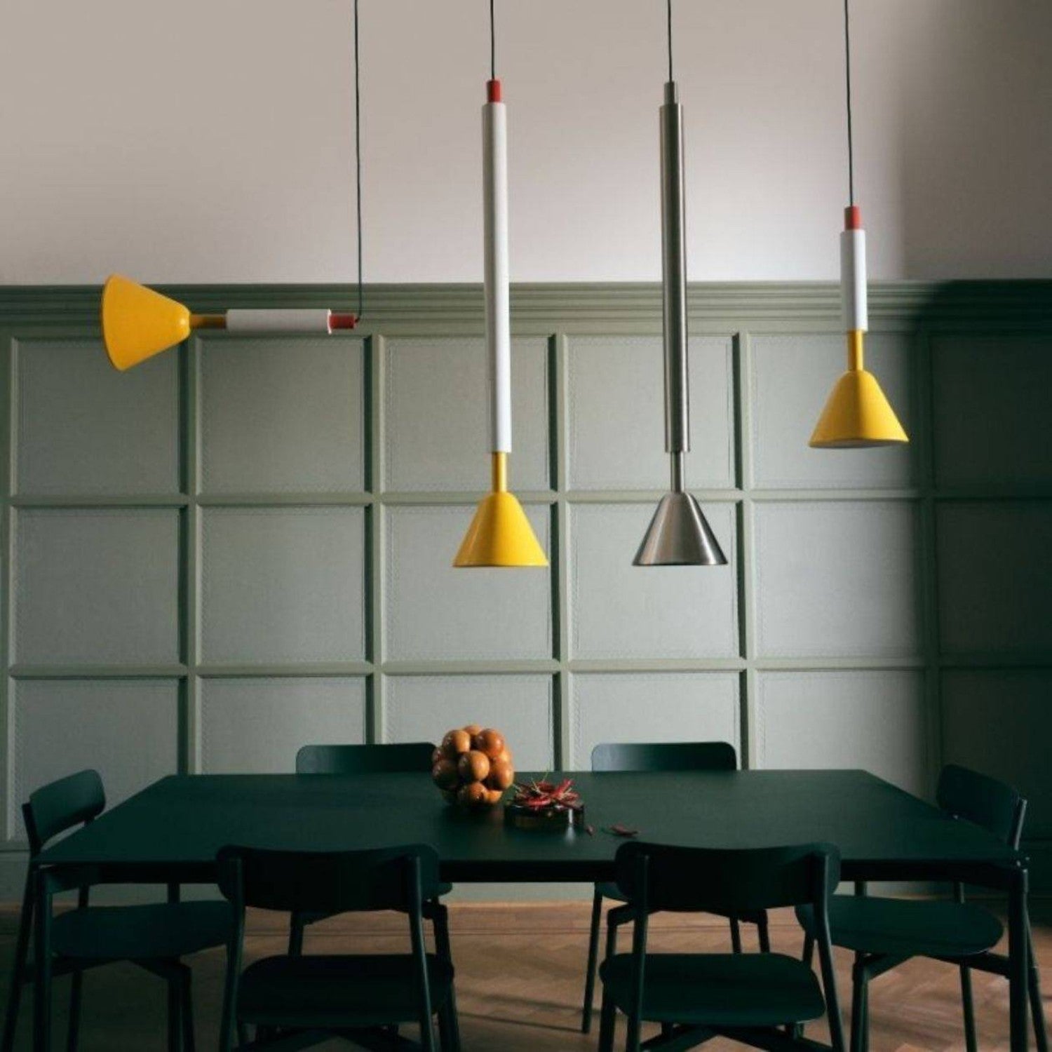 PYL SMALL - Pendant Light