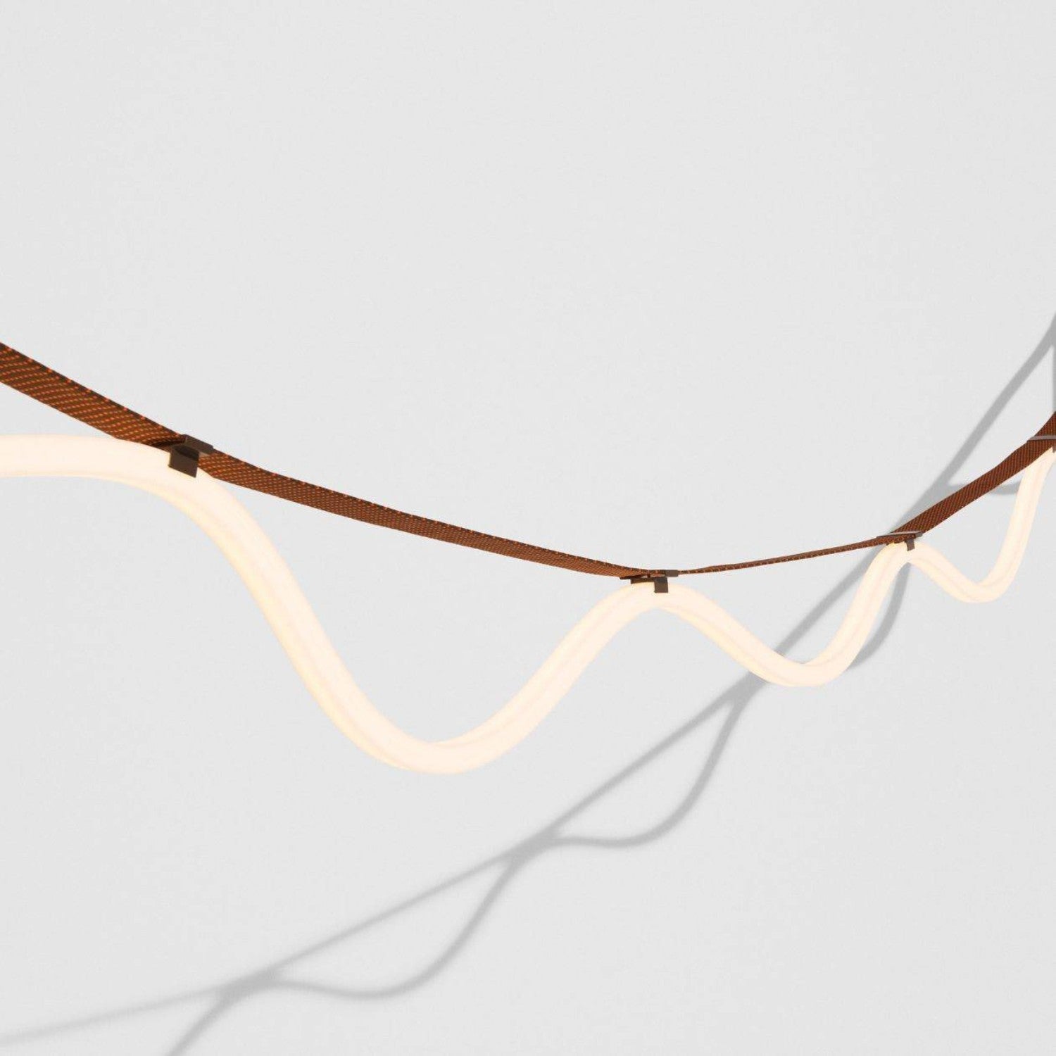 SPLINE - Pendant Light