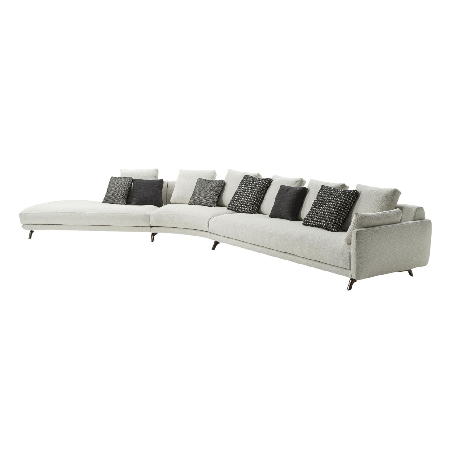 ETIENNE - Modulares Sofa