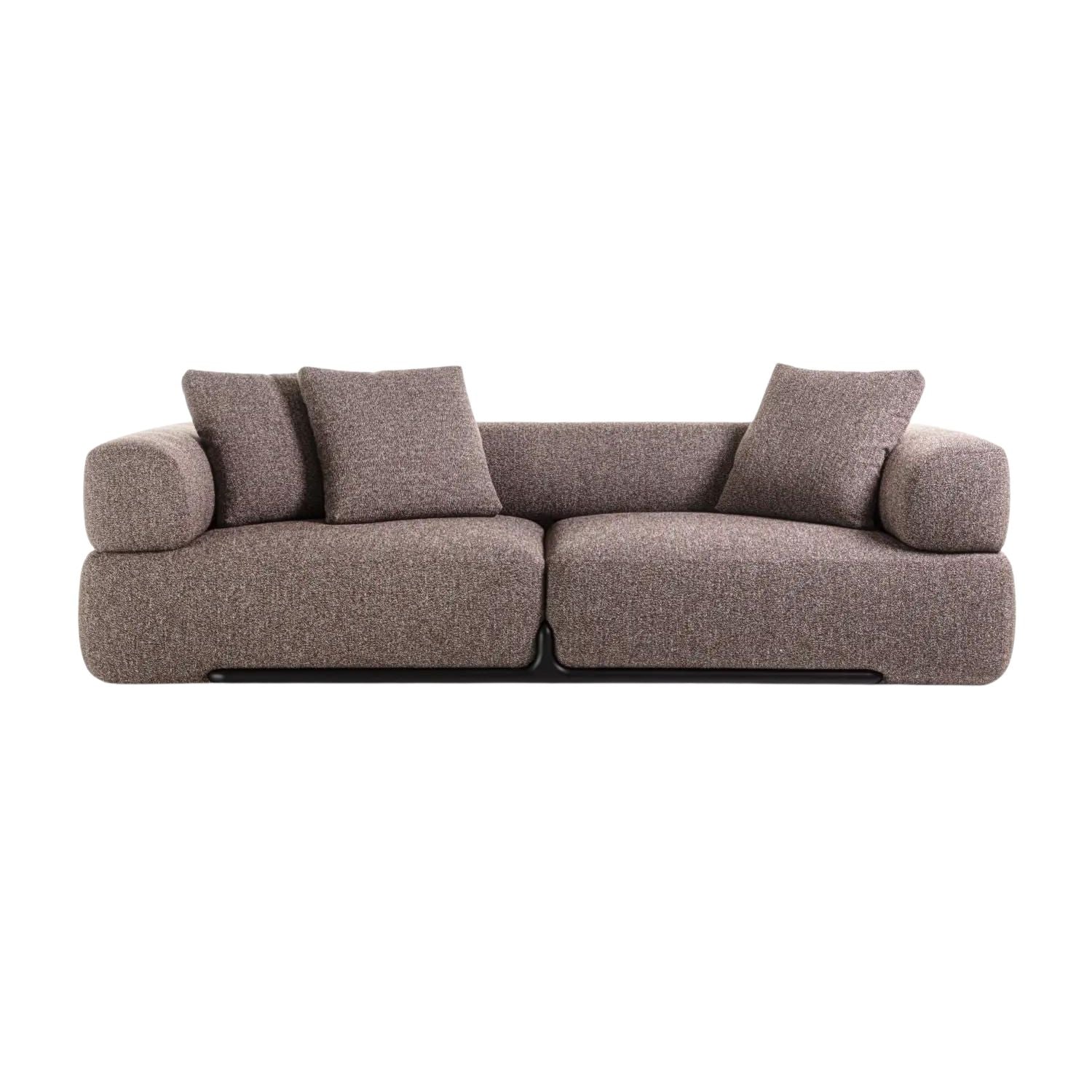 KLEM - Modulares Sofa