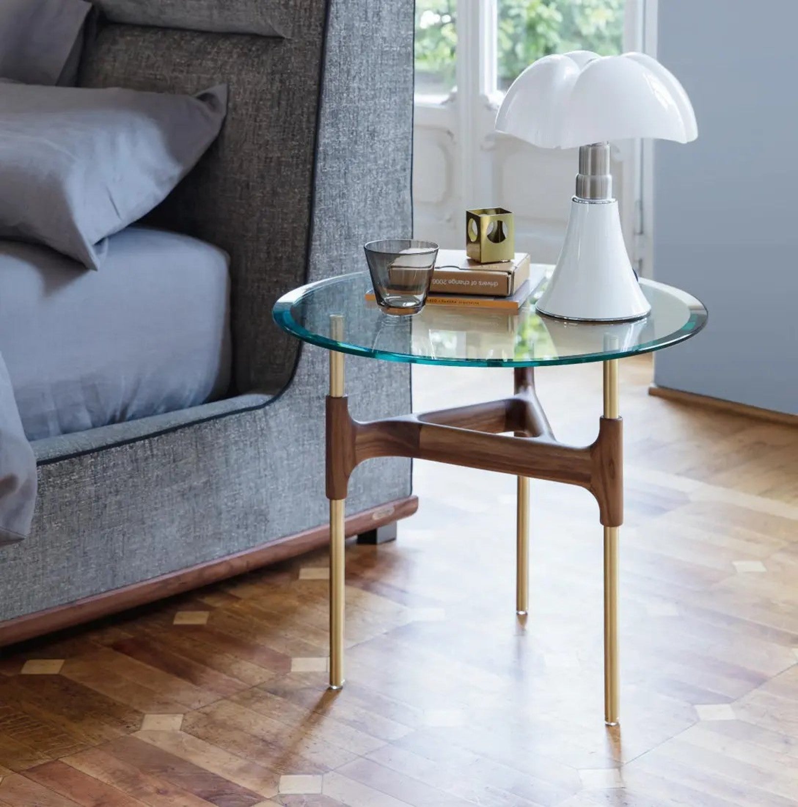 JOINT 55M Side Table