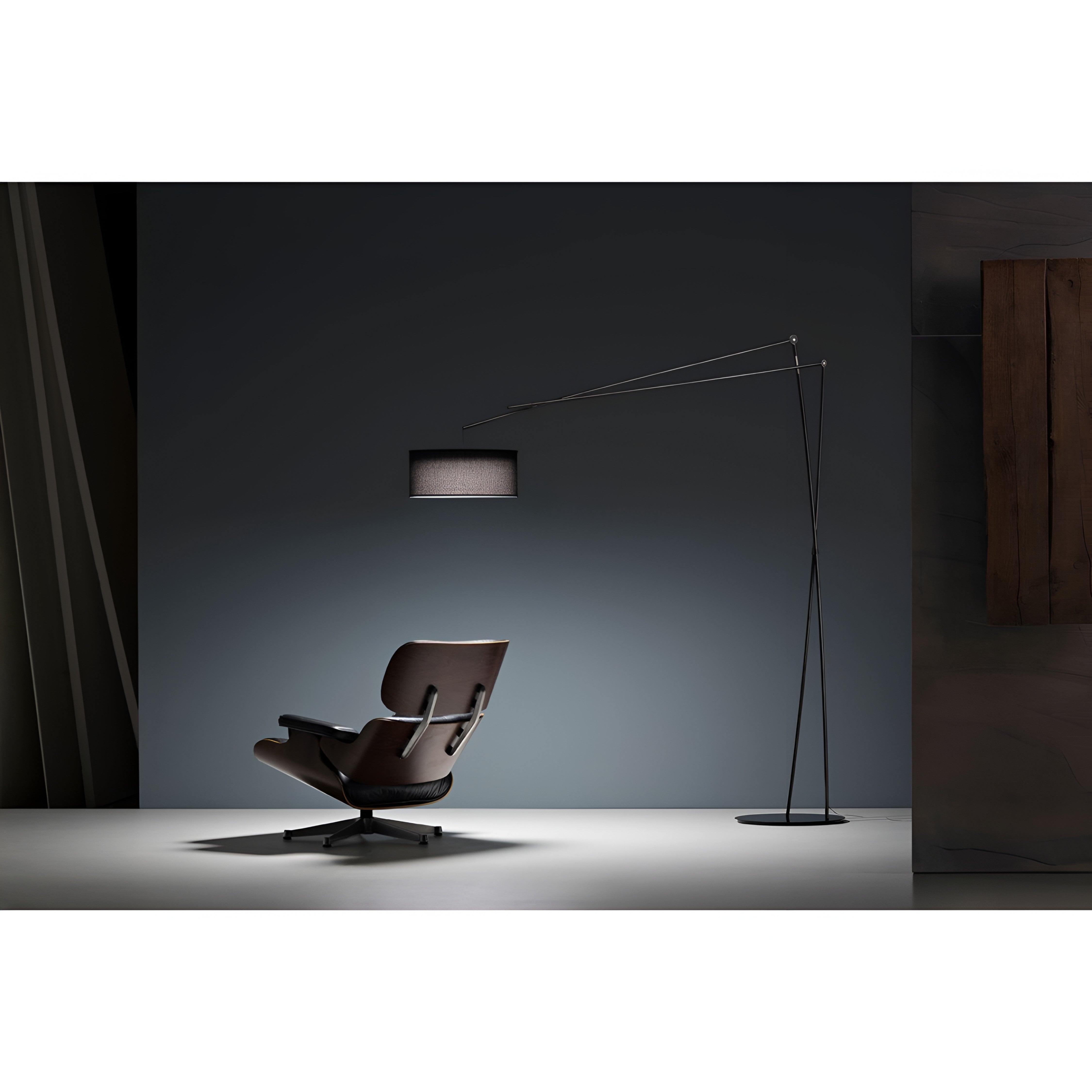 EFFIMERA F50 - Floor Lamp