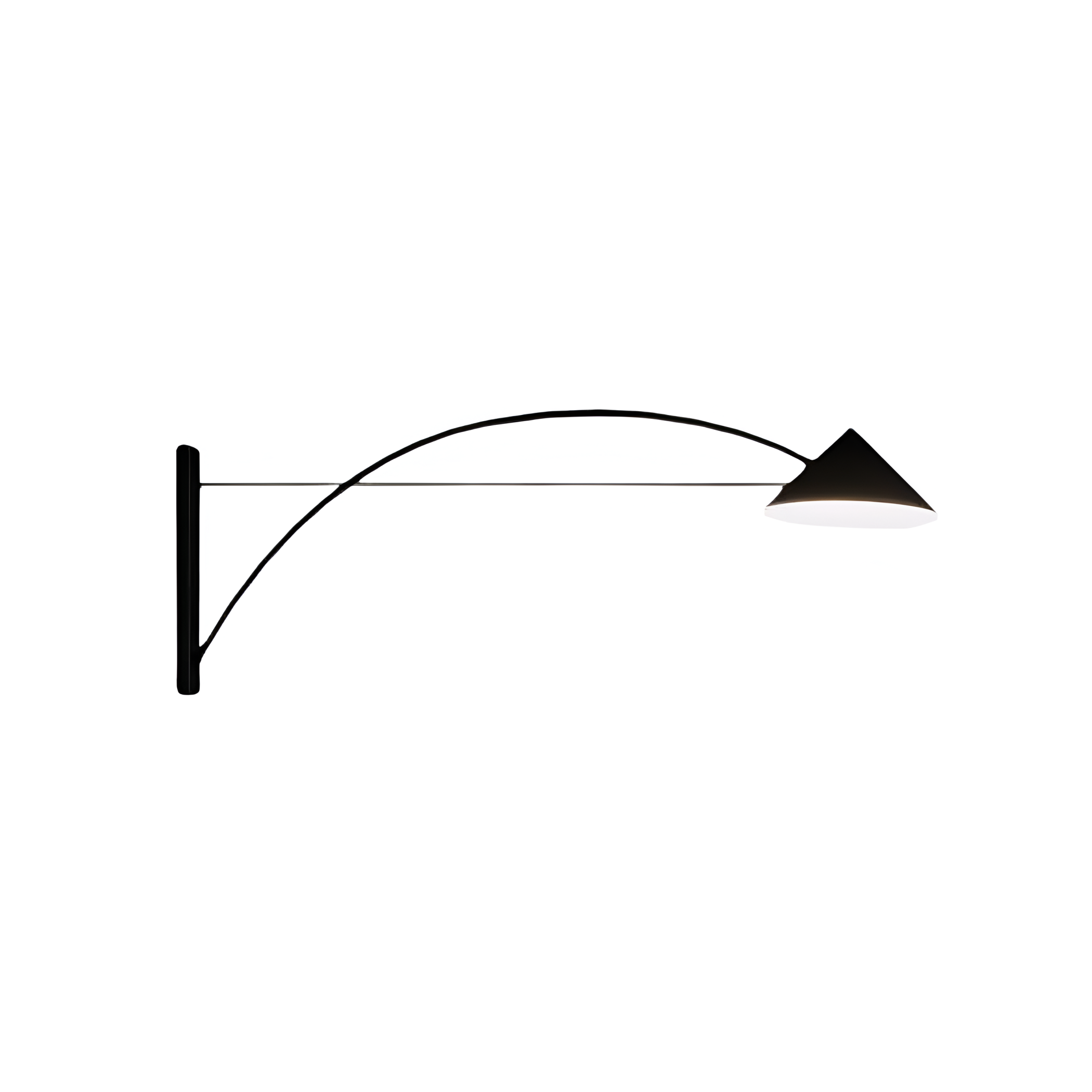 FLYER W3 - Outdoor Wall Light