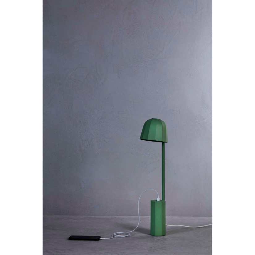 NOVIA T1 USB - Table Lamp