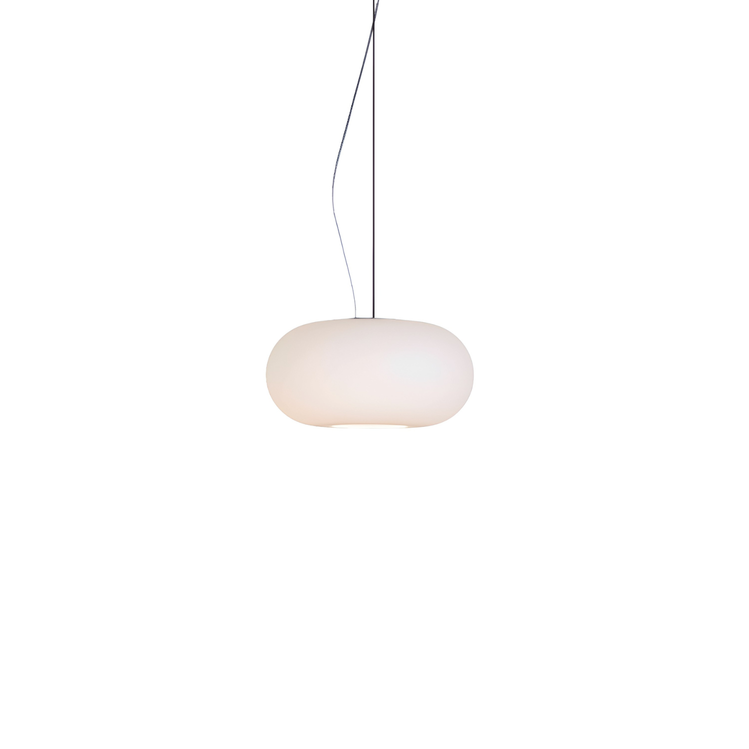 OVER S5/LED S5 E27 - Pendant Light