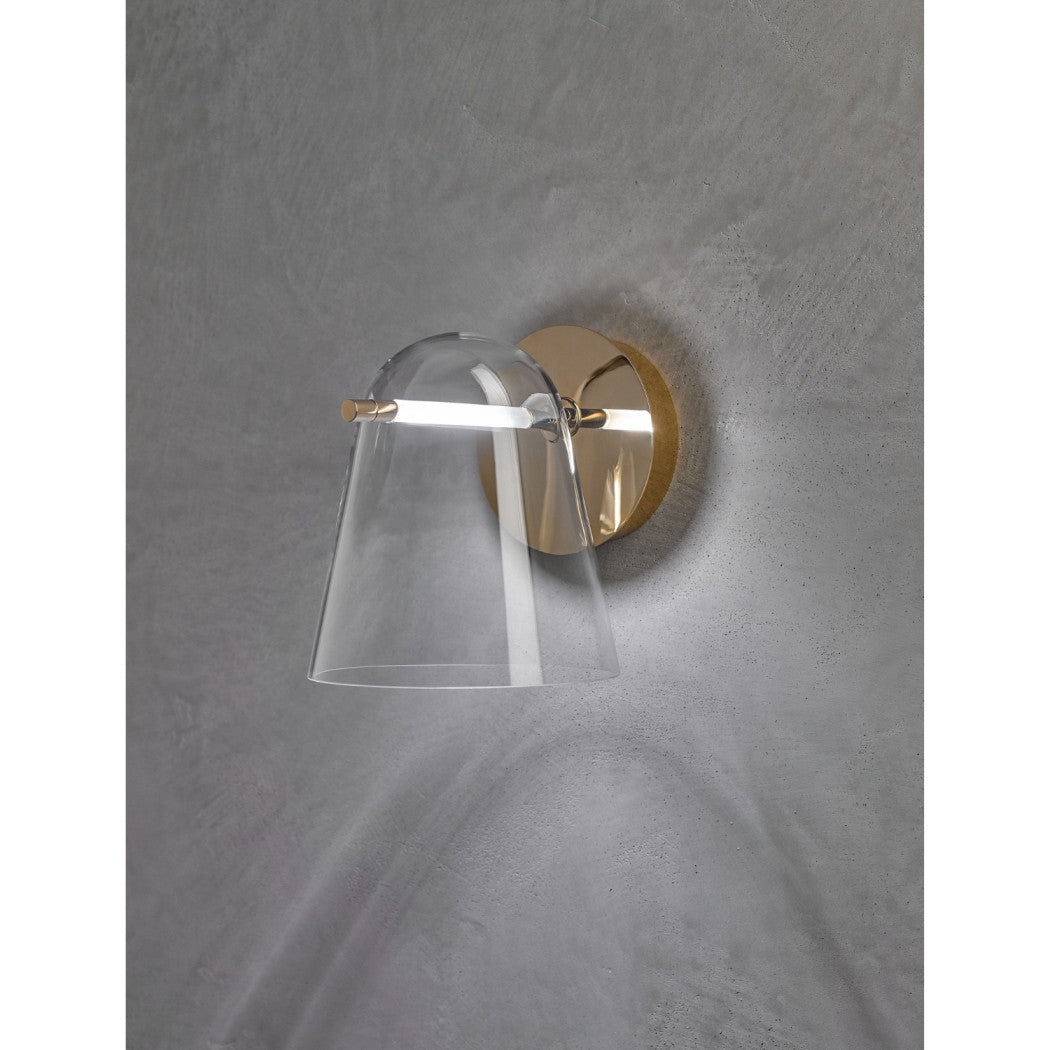 SINO W3 - Wall Light