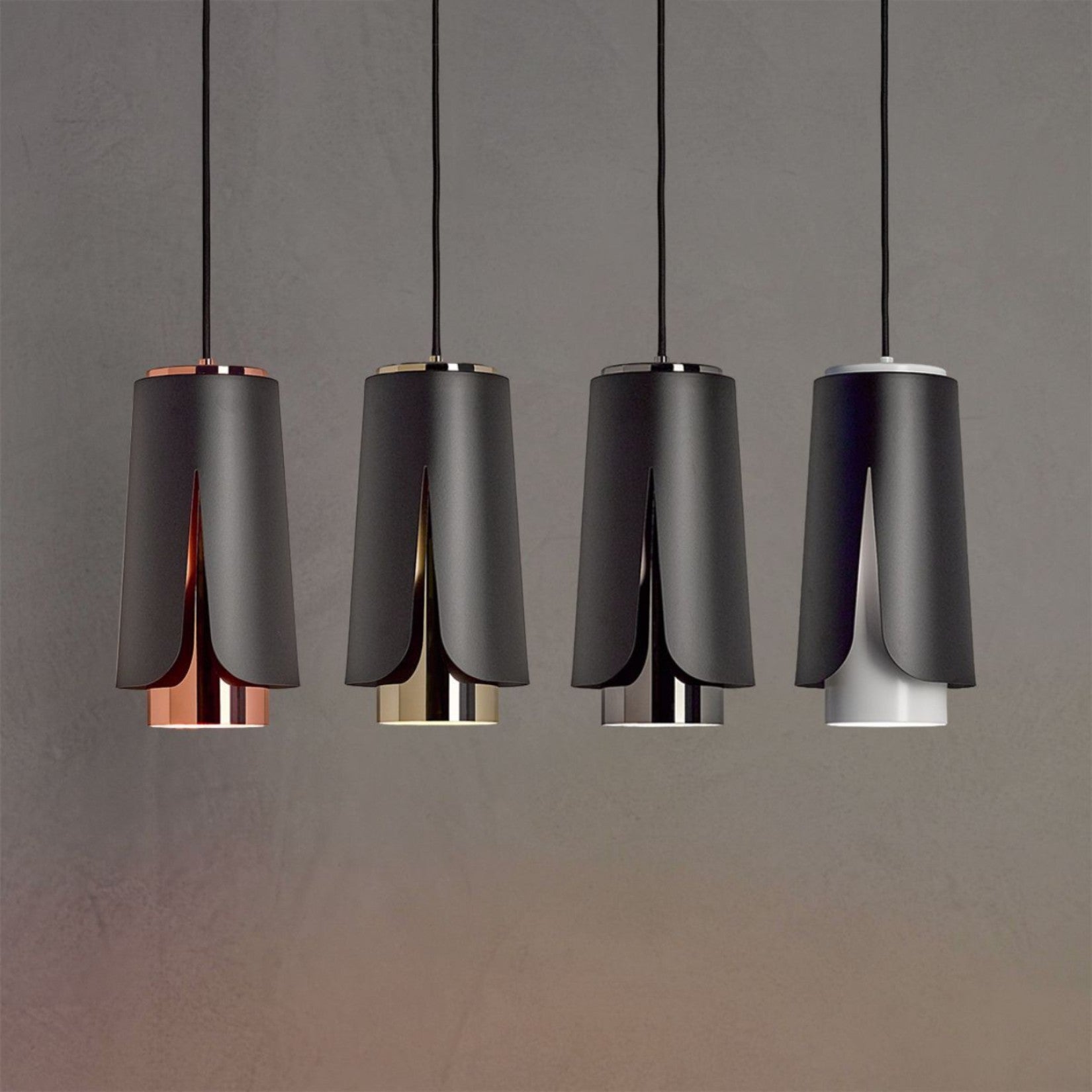 TULIPA S3 - Pendant Light