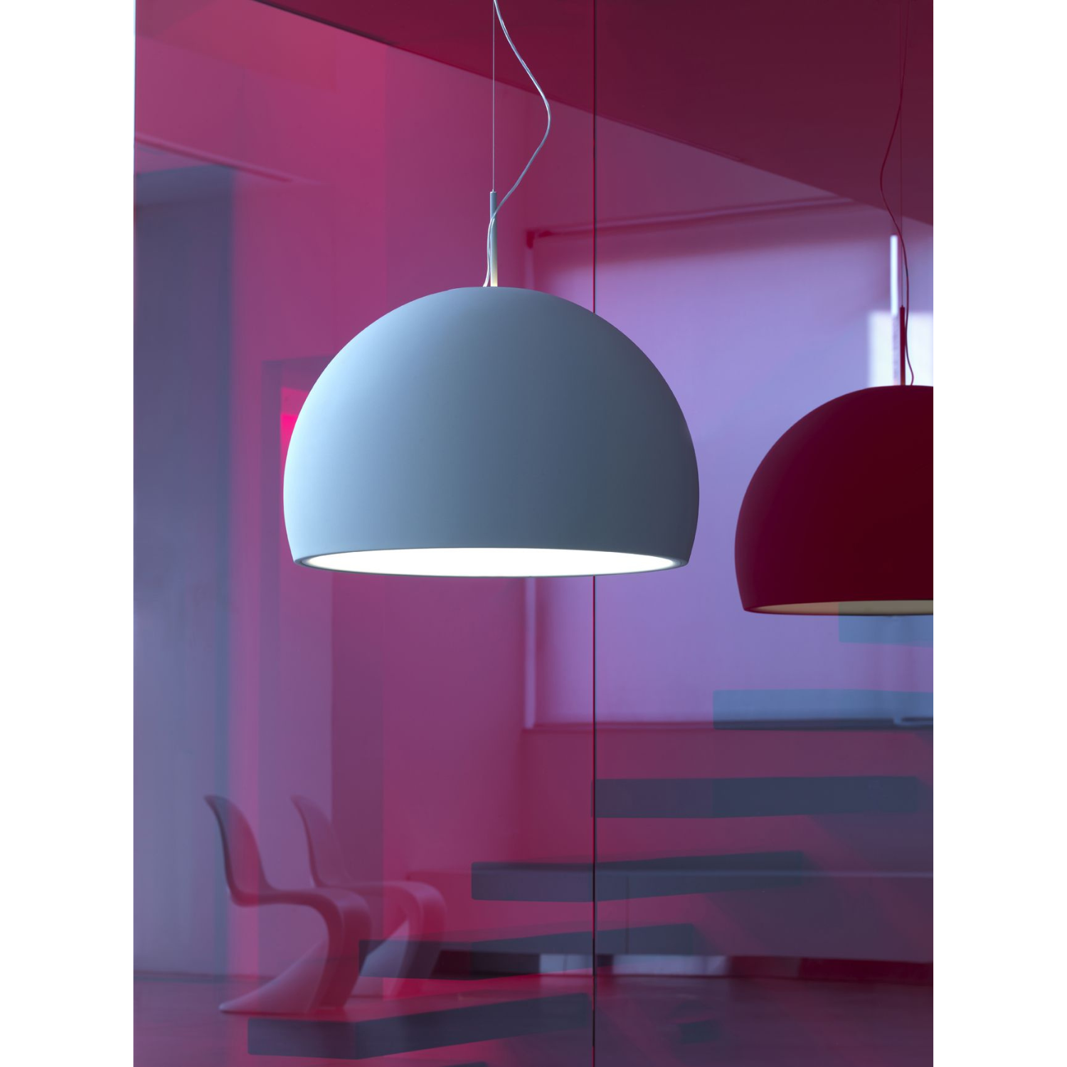 BILUNA S5 - Pendant Light