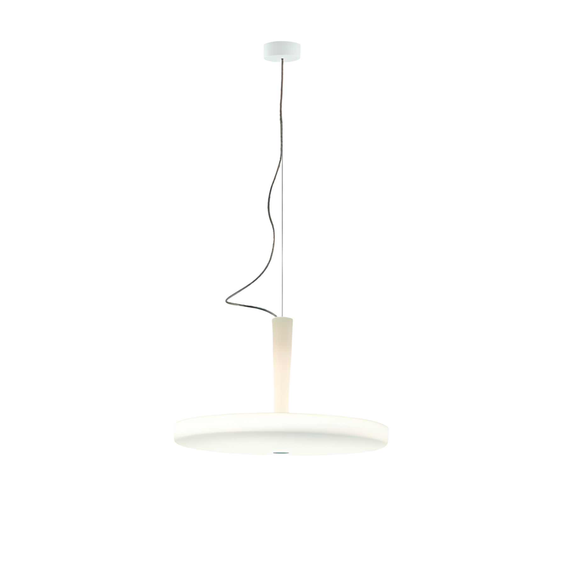 EQUILIBRE S33 LED - Pendant Light