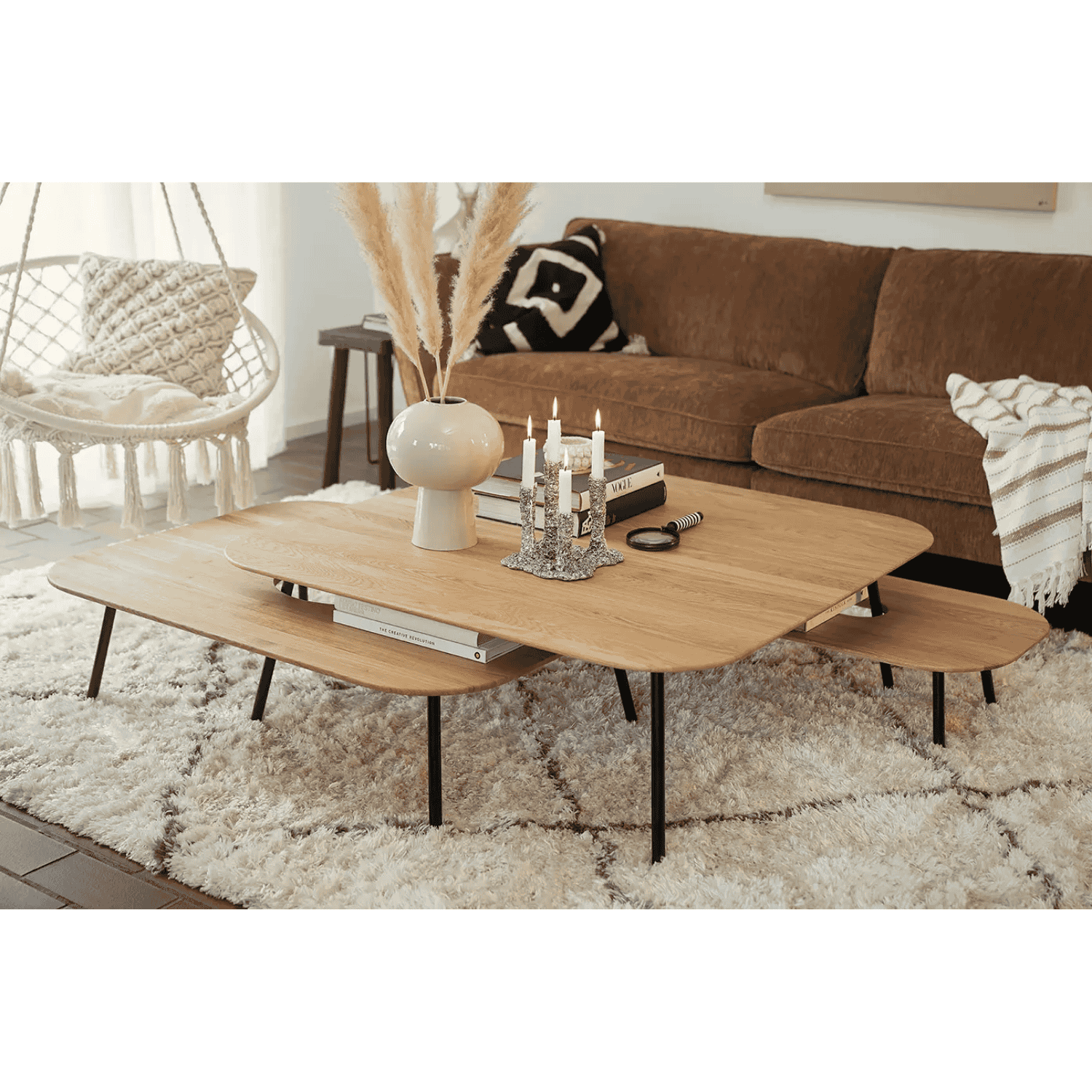 TETRIS - Coffee Table