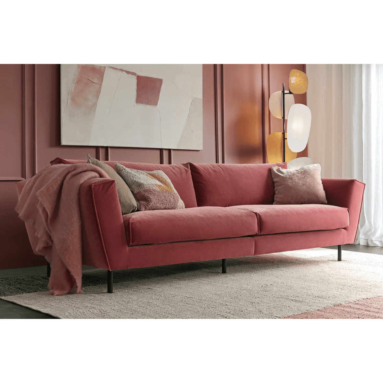 GUSTAV - Sofa