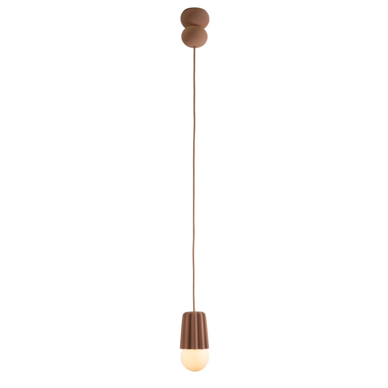 STUCCO 1 - Pendant Light
