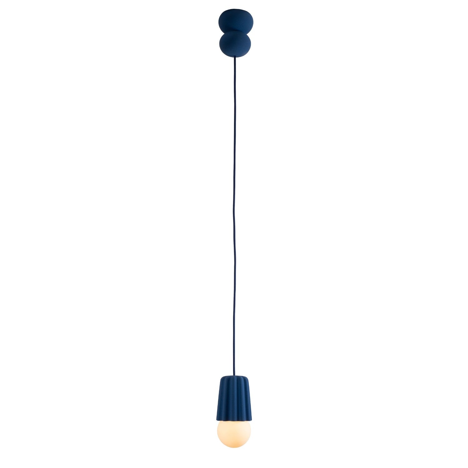 STUCCO 1 - Pendant Light