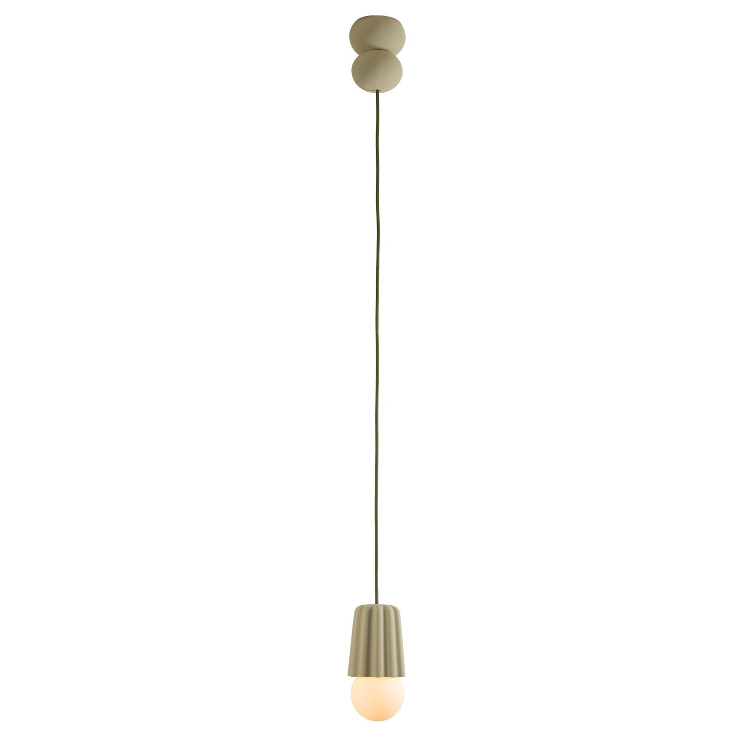 STUCCO 1 - Pendant Light